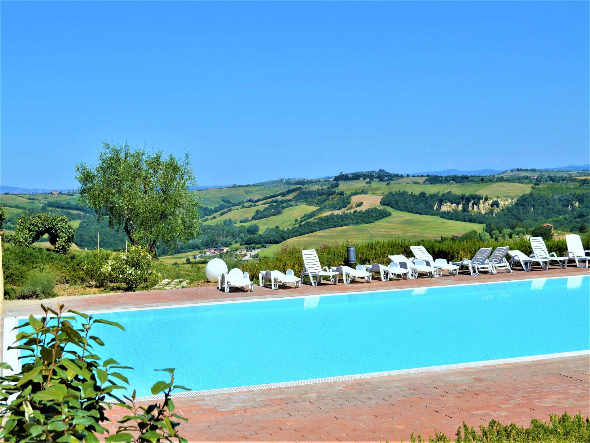 Apartment Appartamento Monaci