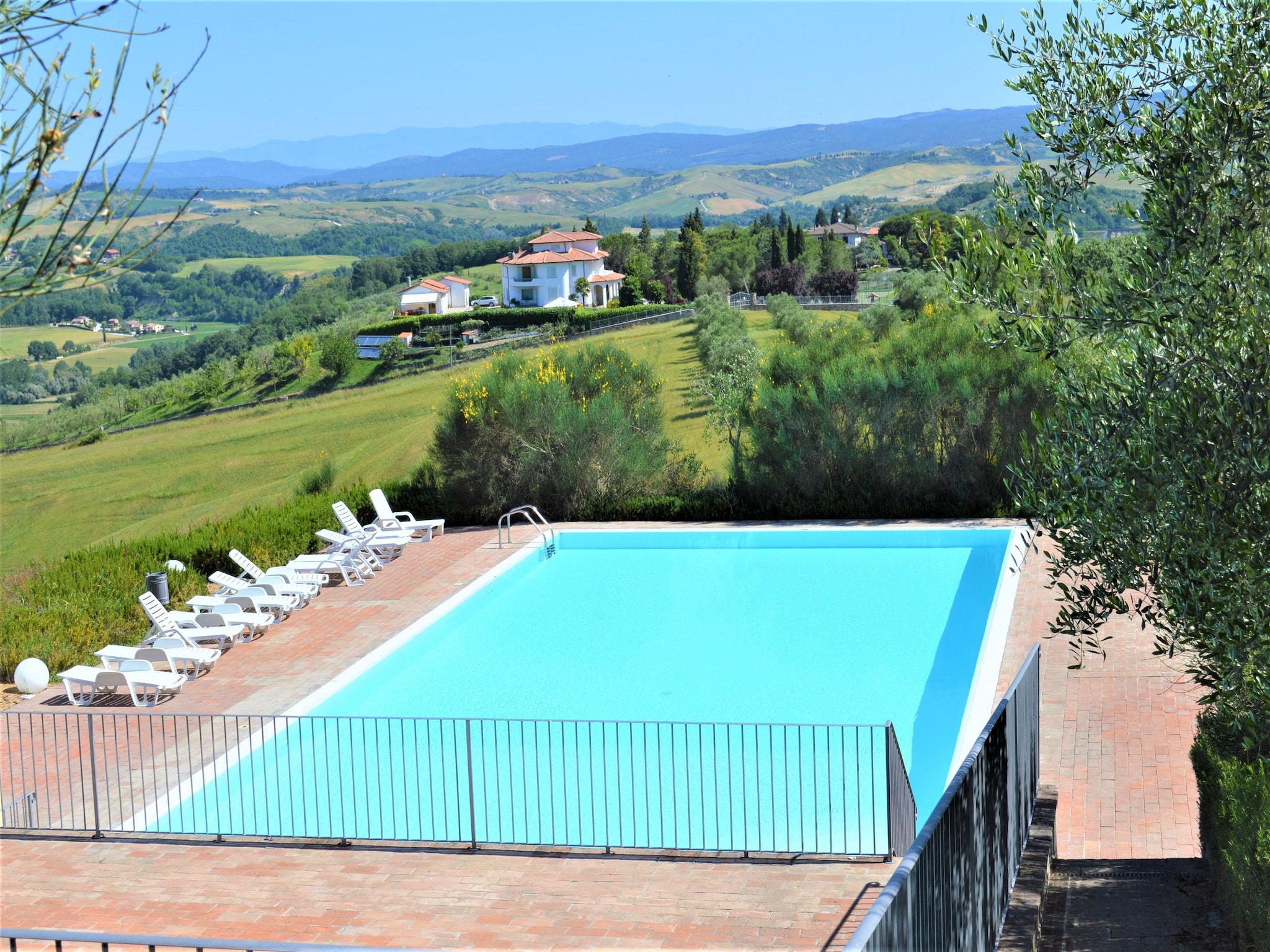 Apartment Appartamento Monaci