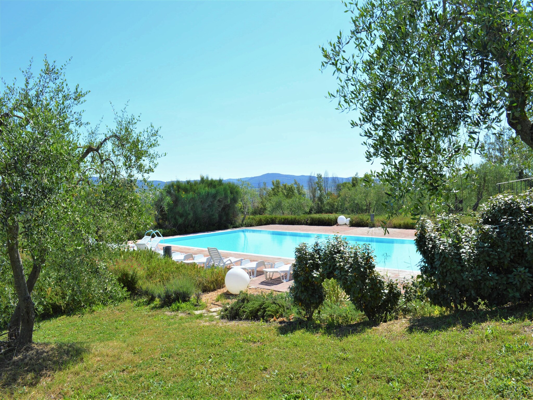 Apartment Appartamento Monaci