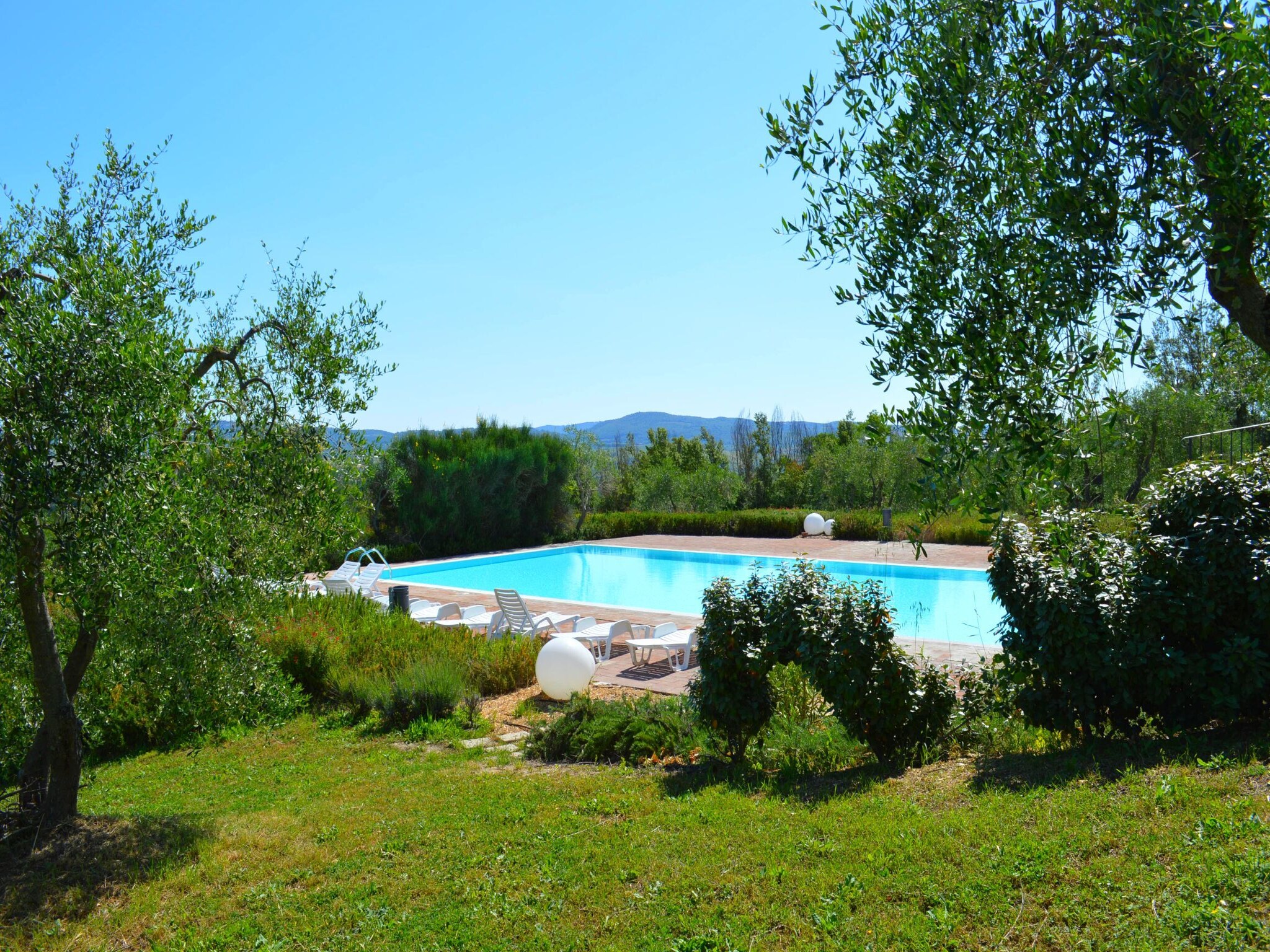 Apartment Appartamento Monaci