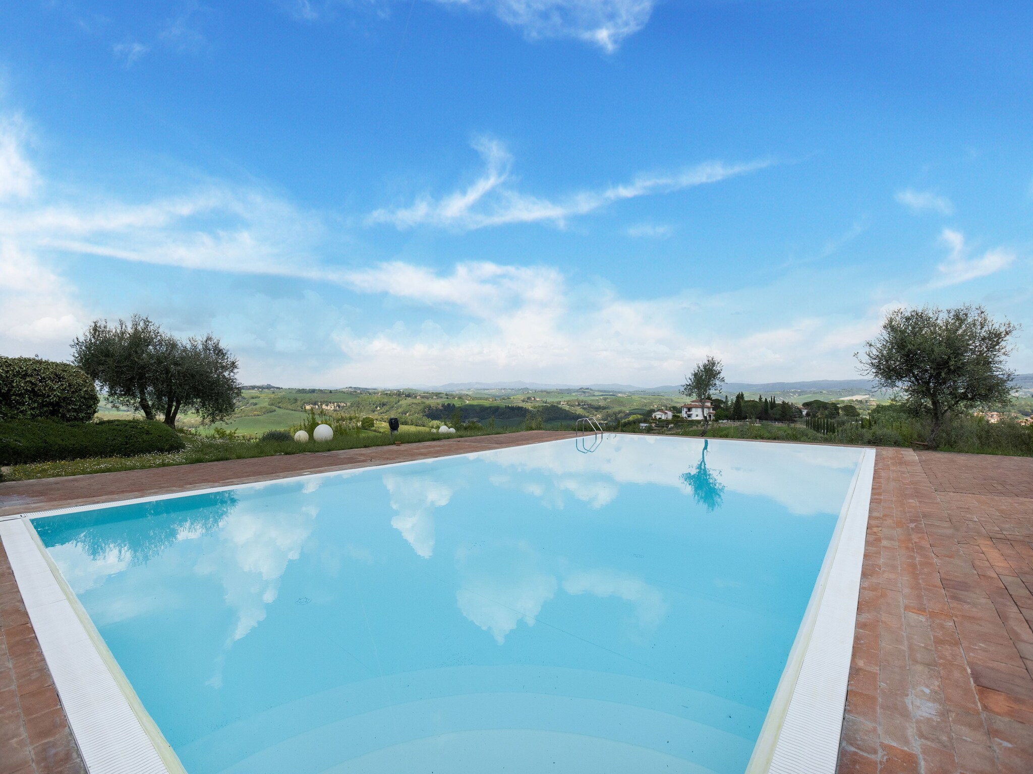 Apartment Appartamento Monaci