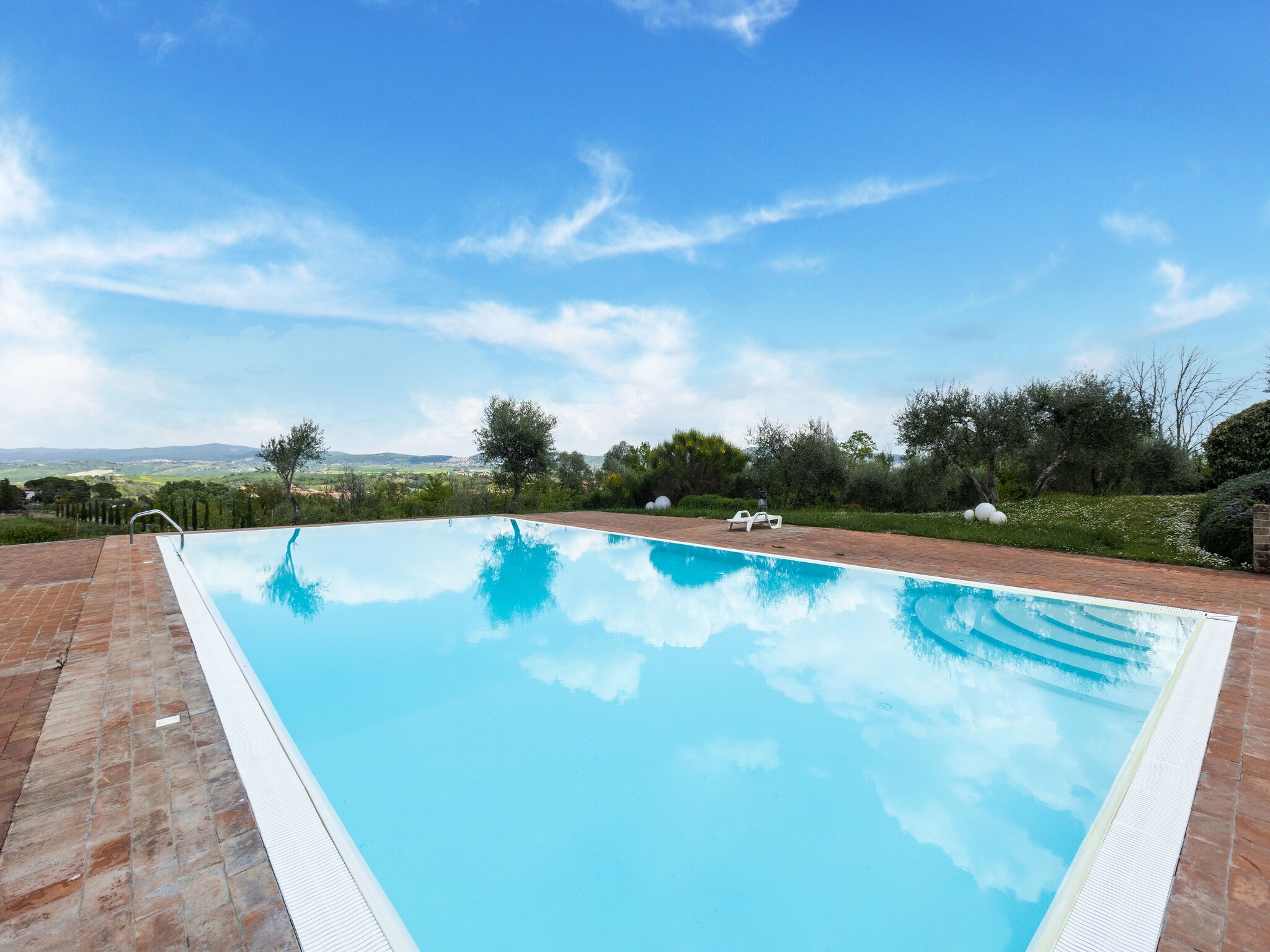 Apartment Appartamento Monaci