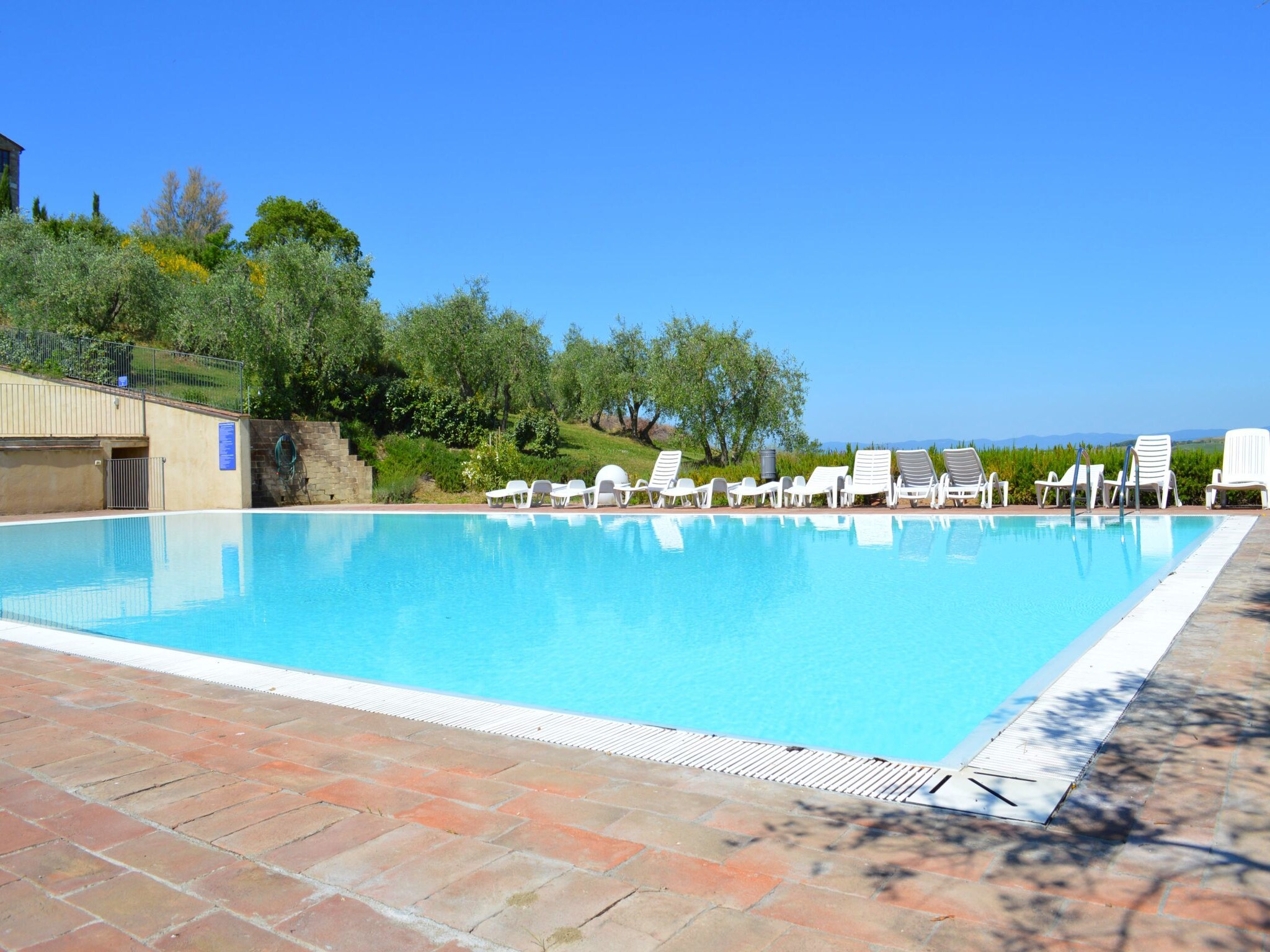 Apartment Appartamento Monaci