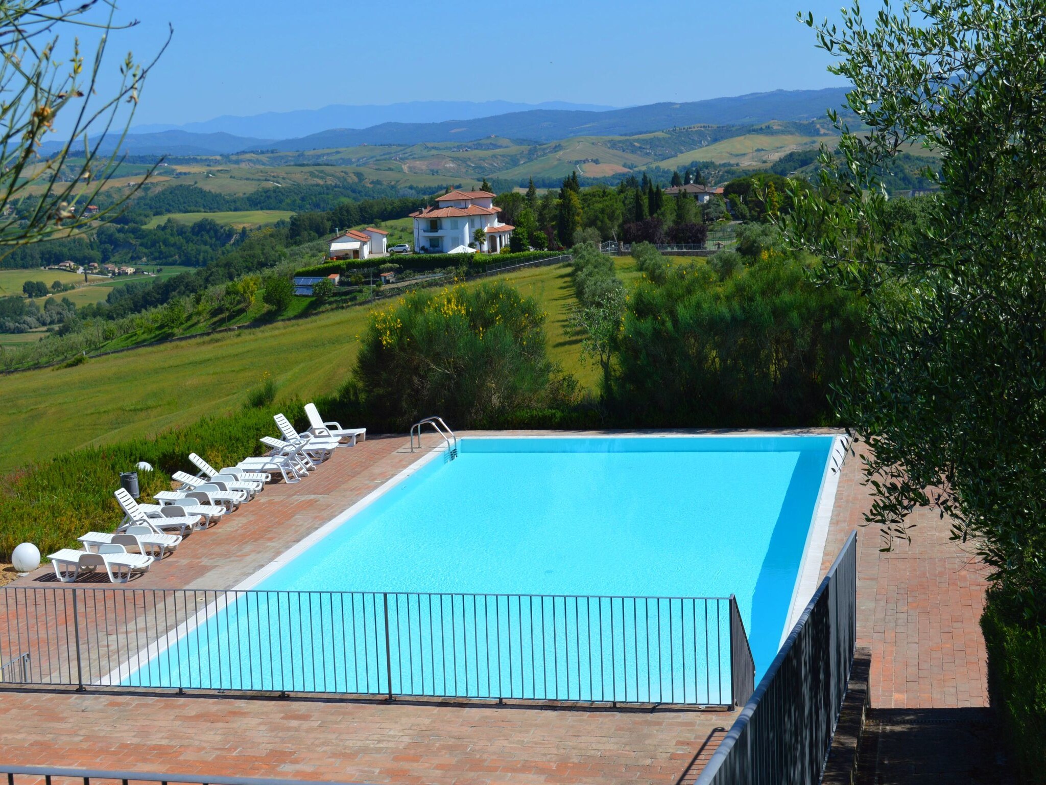 Apartment Appartamento Monaci