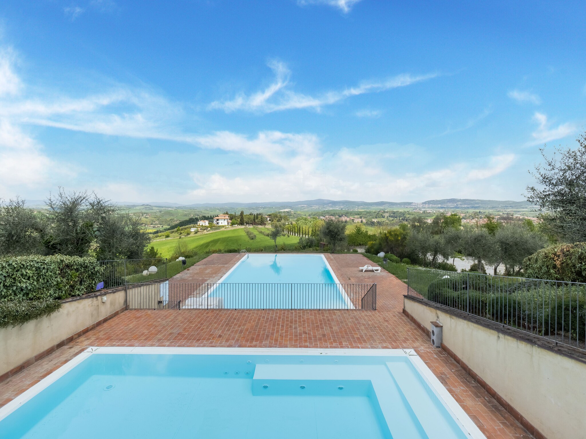 Apartment Appartamento Monaci