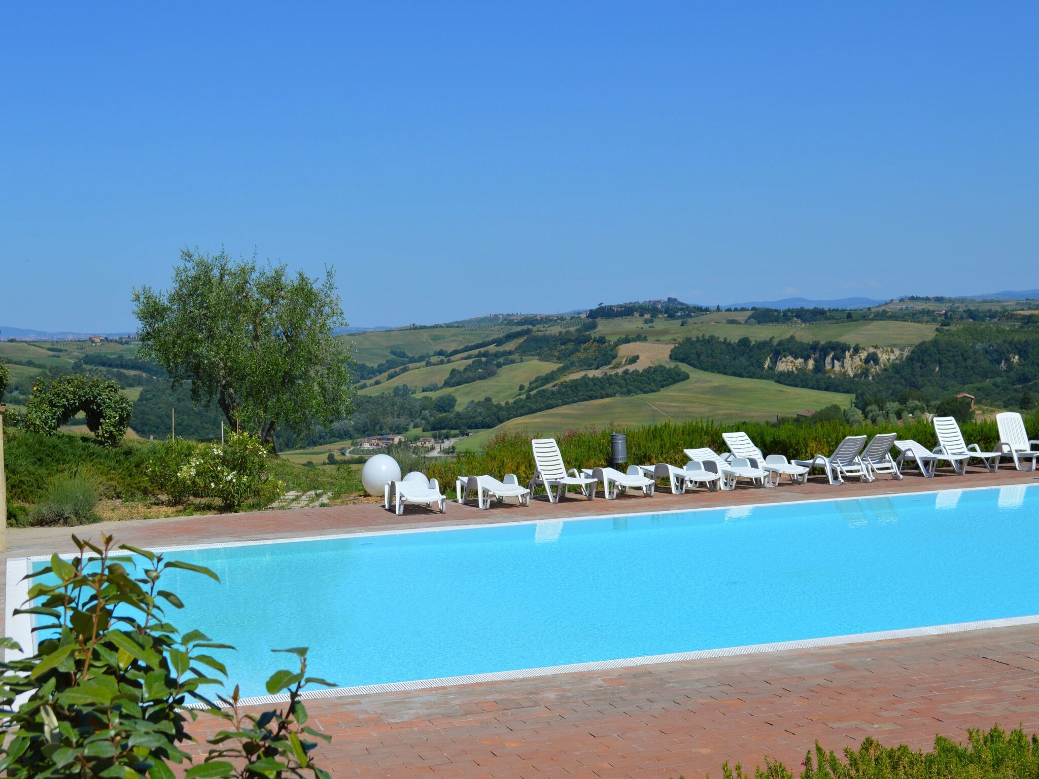 Apartment Appartamento Monaci