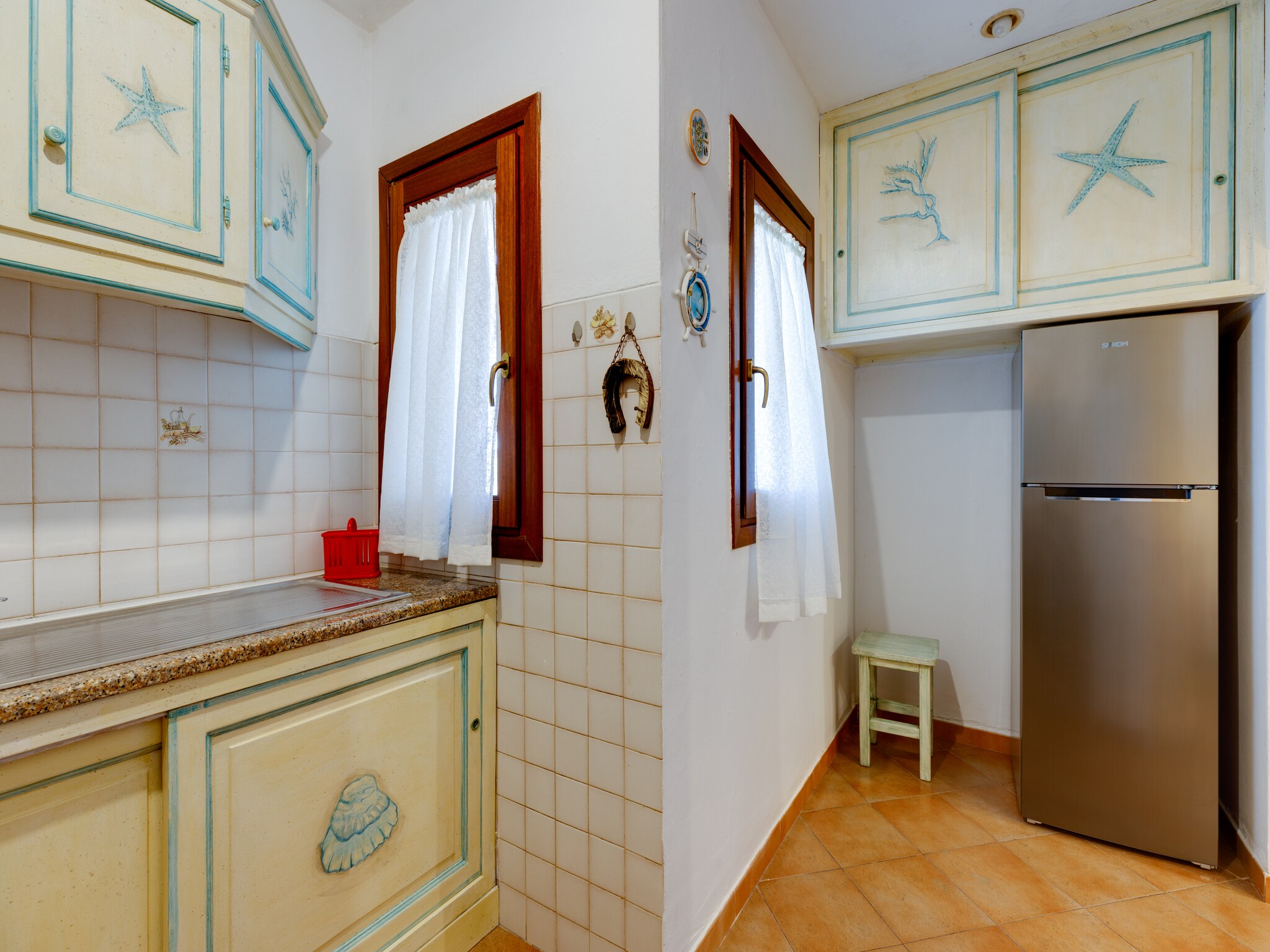 Apartment La Sciumara