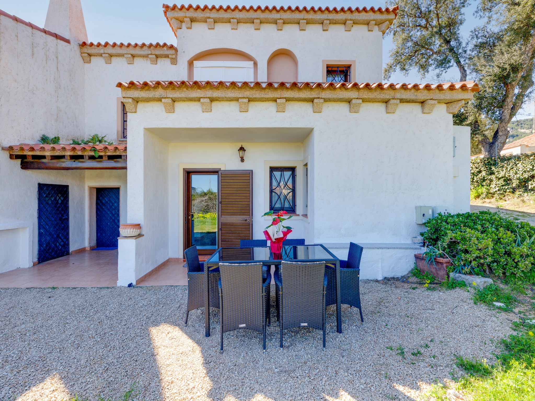 Apartment La Sciumara
