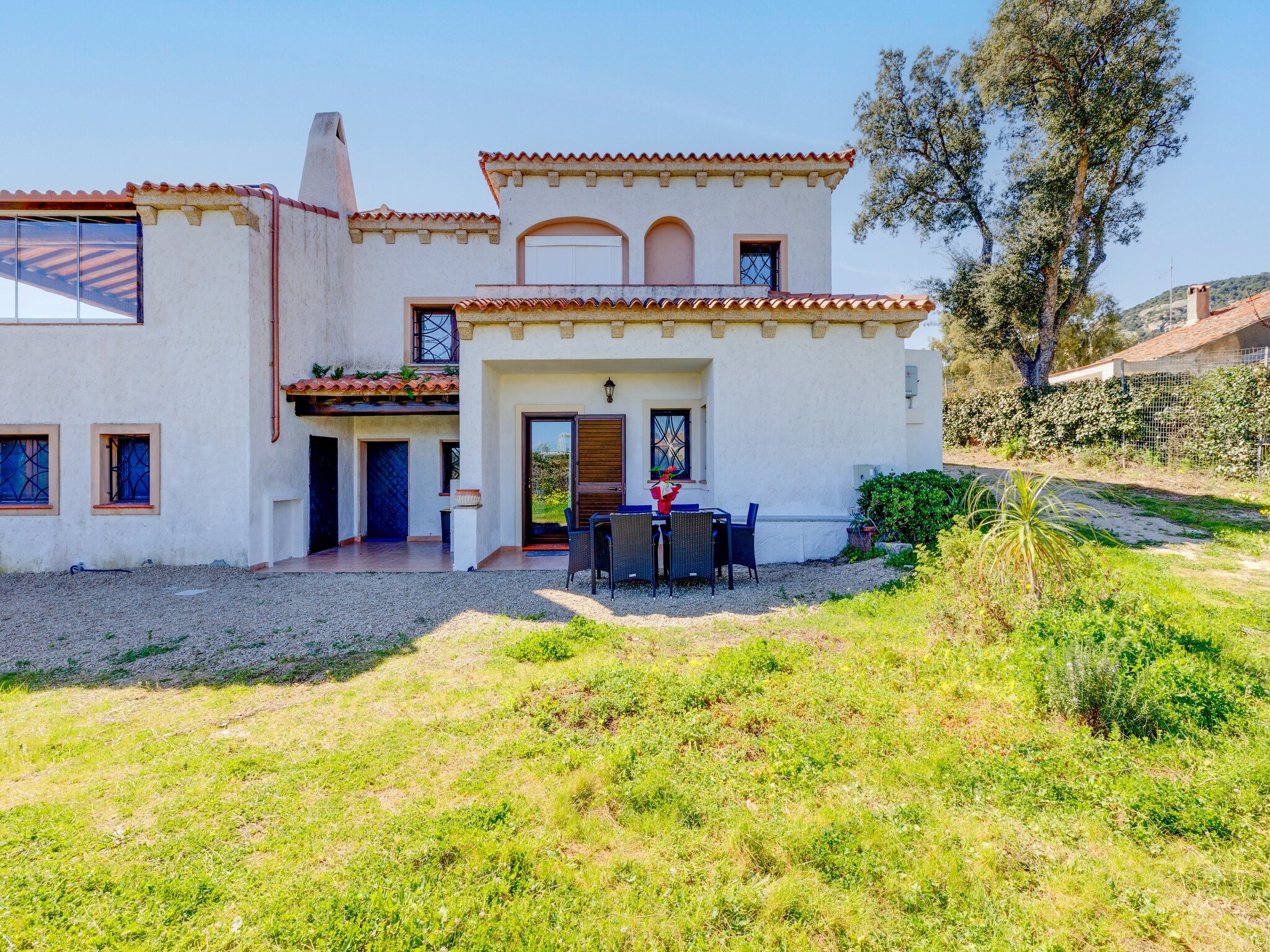 Apartment La Sciumara
