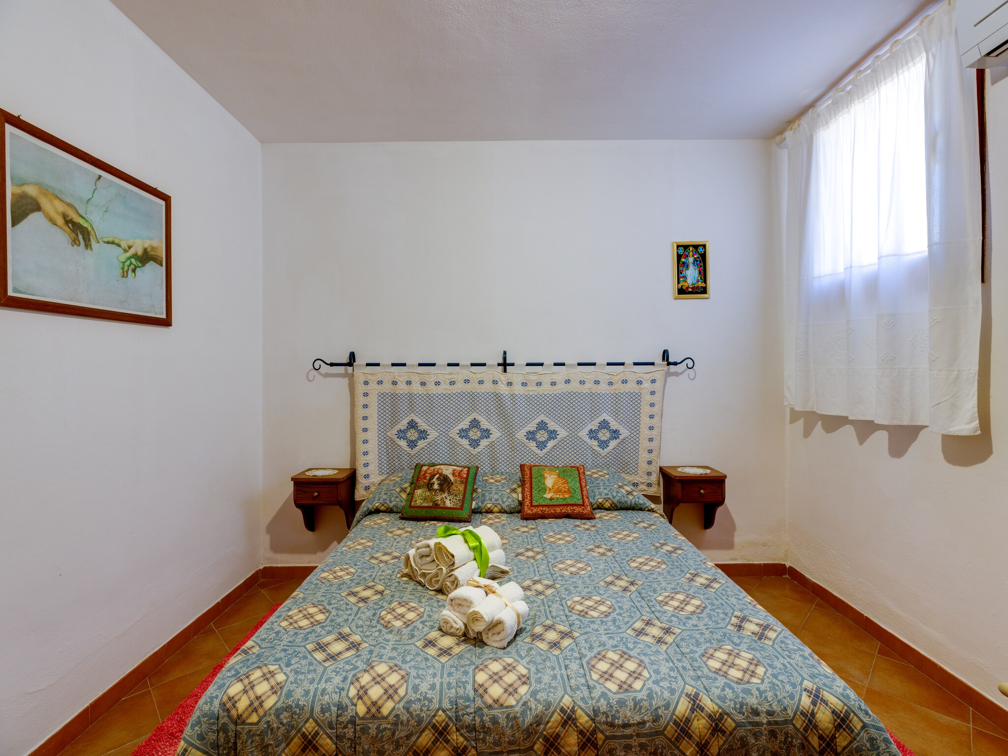 Apartment La Sciumara