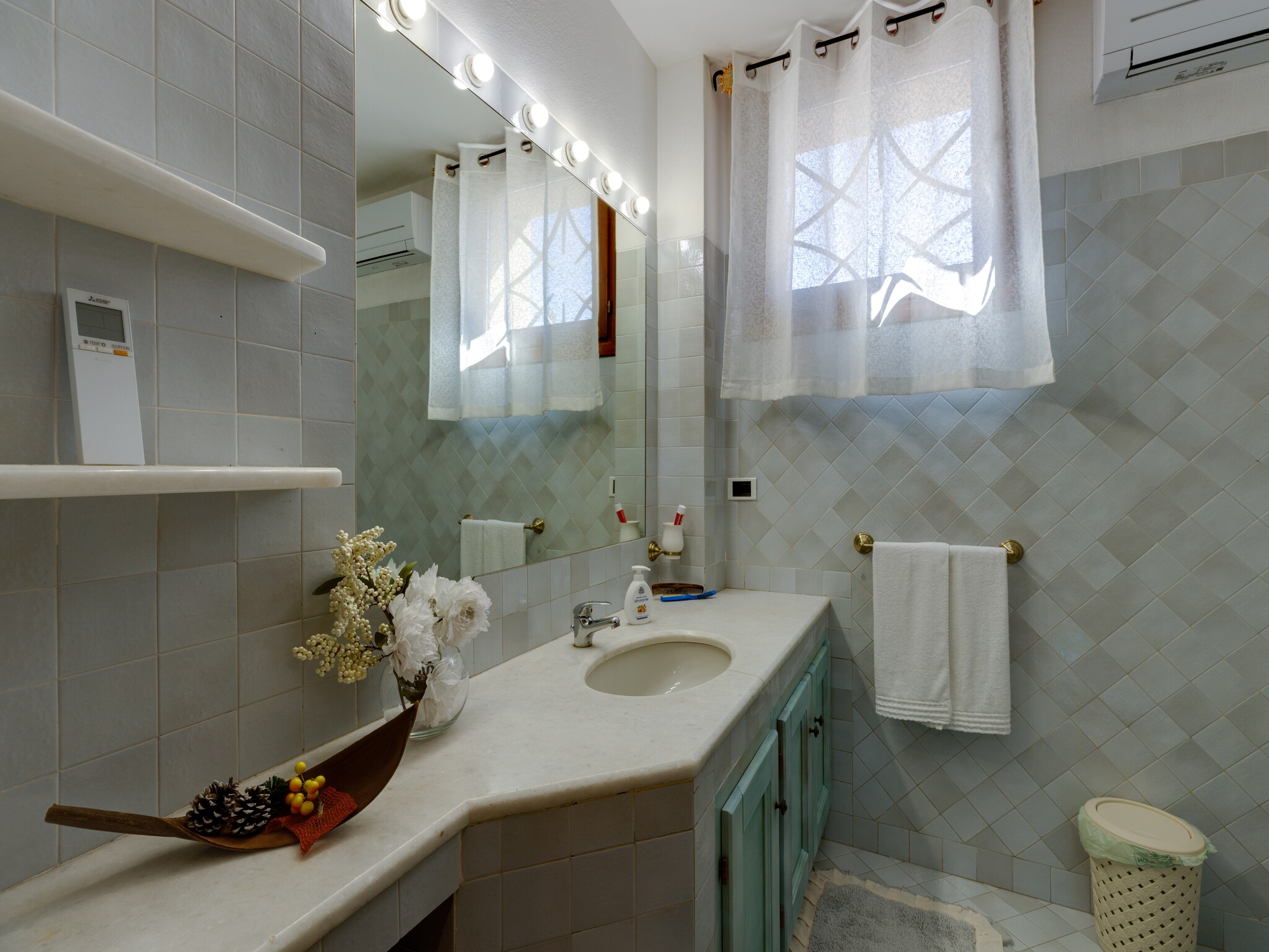Apartment La Sciumara