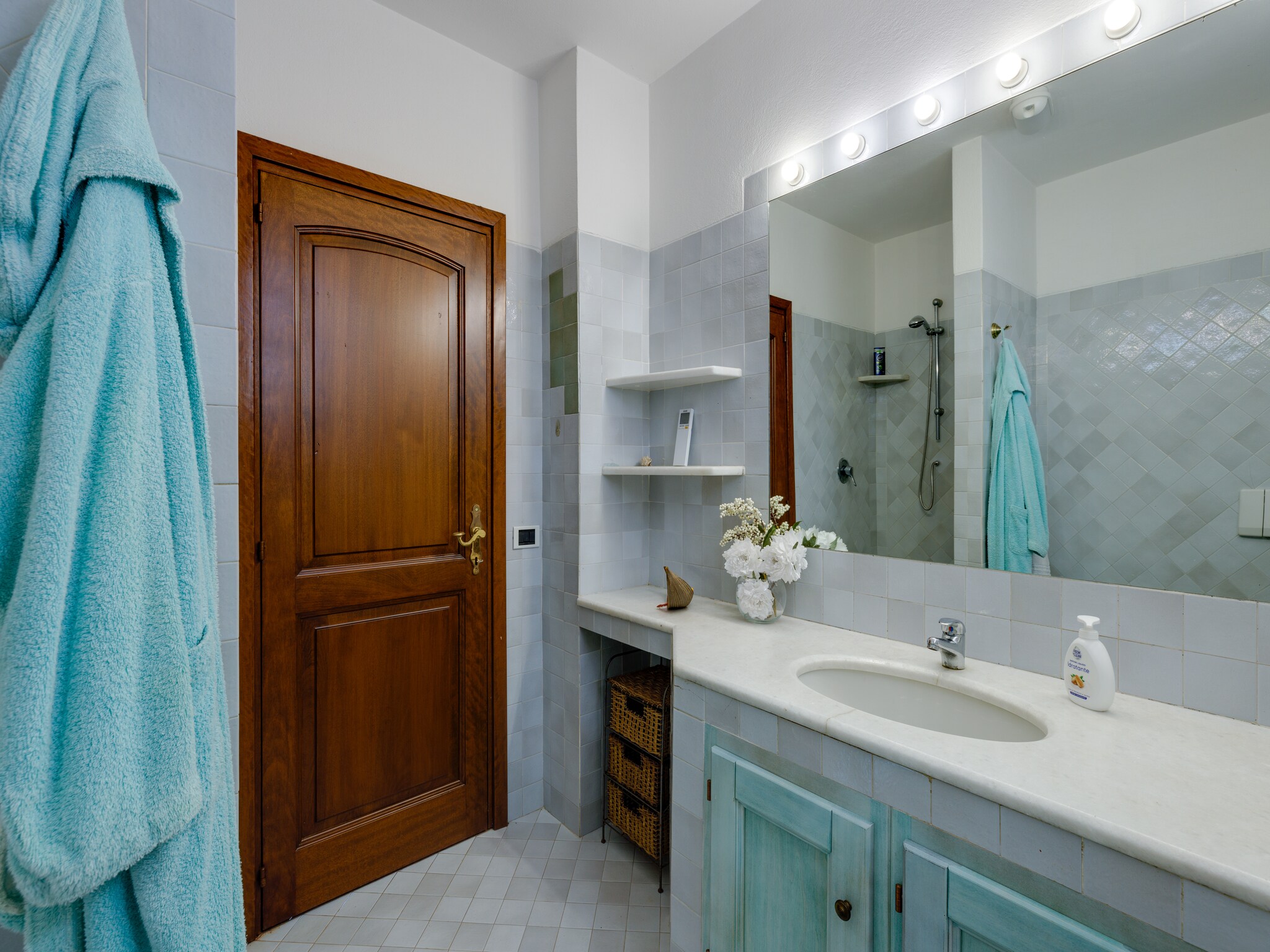 Apartment La Sciumara