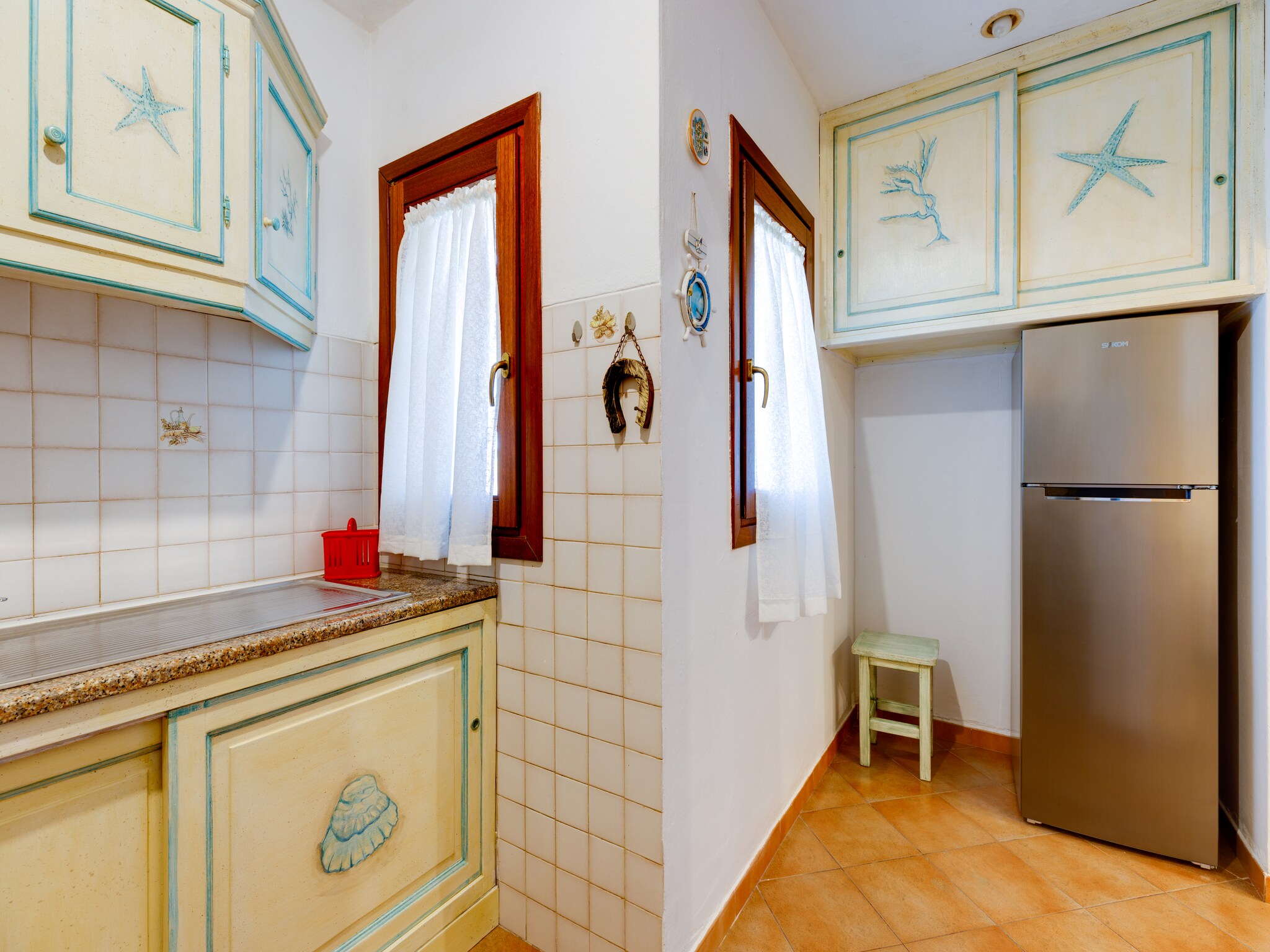 Apartment La Sciumara