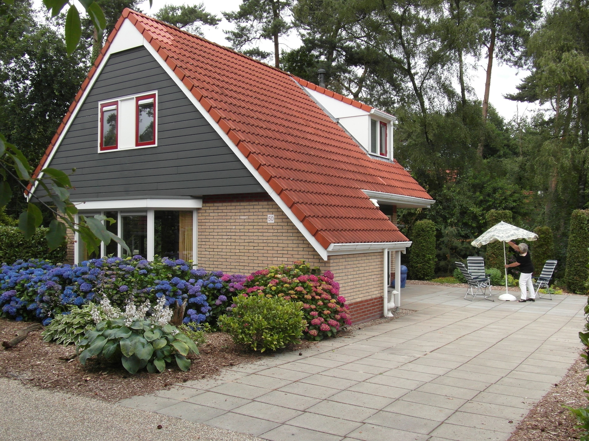   Buitenplaats Berg en Bos nr 50
