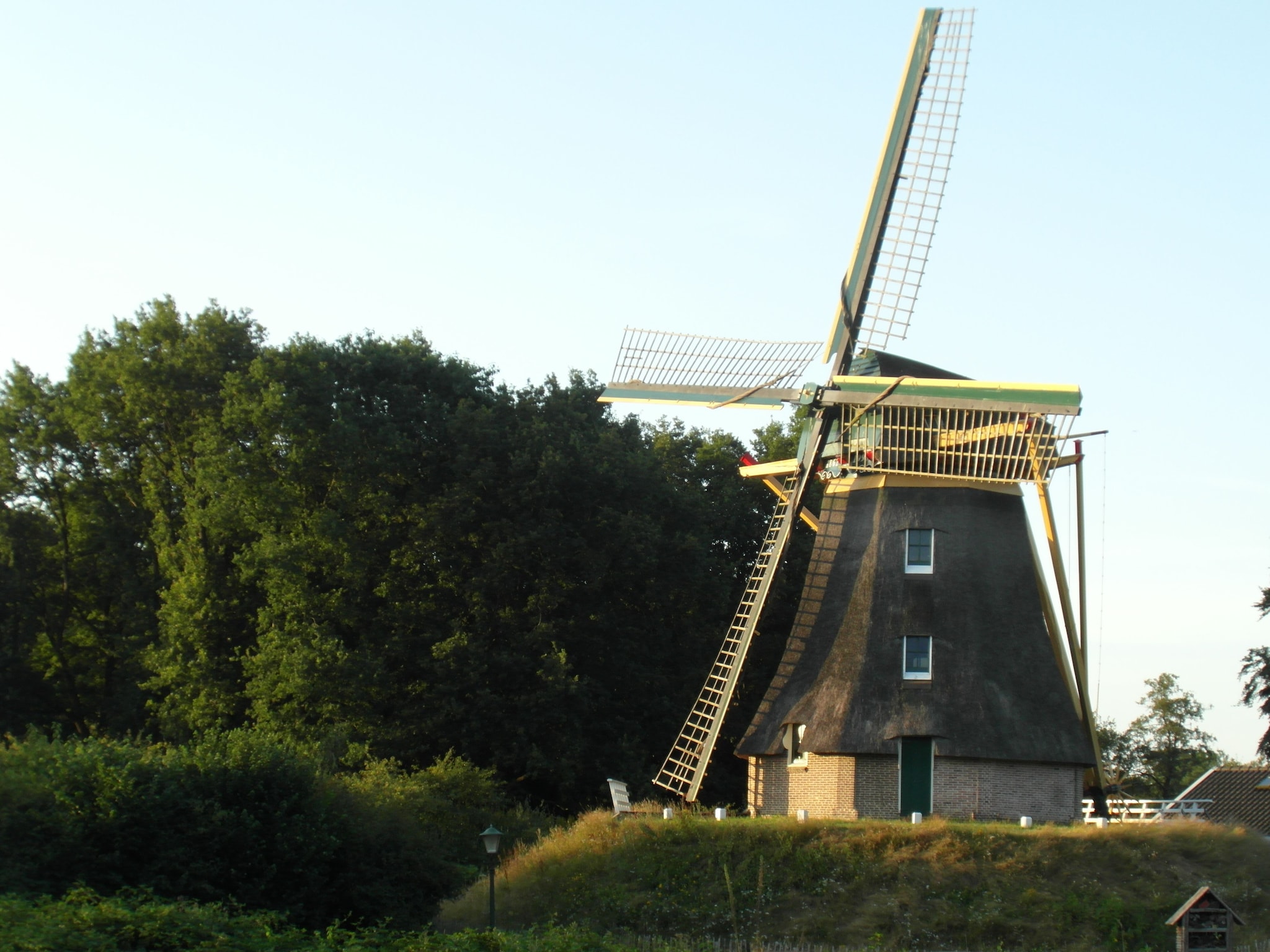   Buitenplaats Berg en Bos nr 50