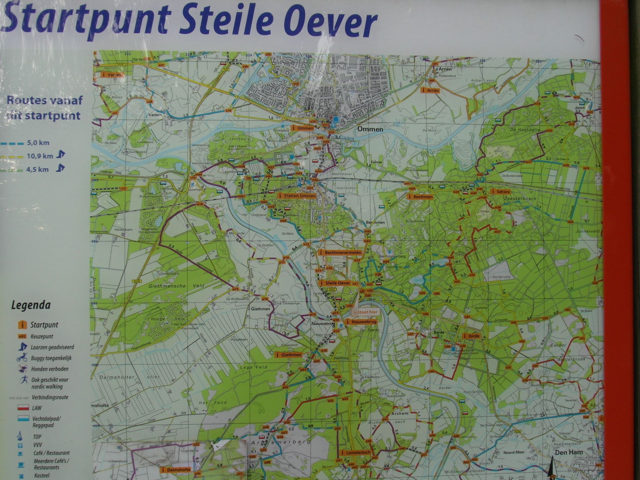   Buitenplaats Berg en Bos nr 50