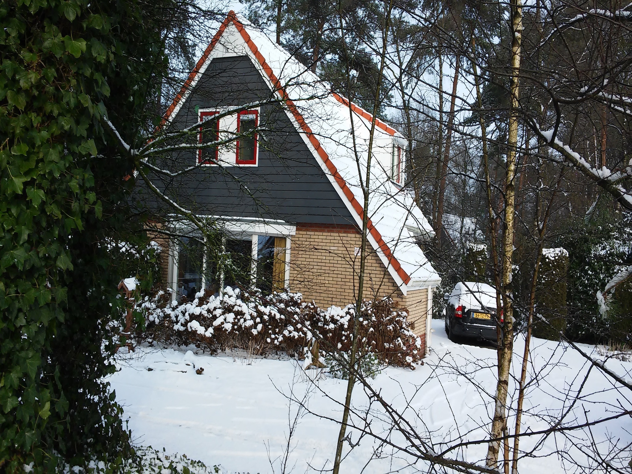   Buitenplaats Berg en Bos nr 50