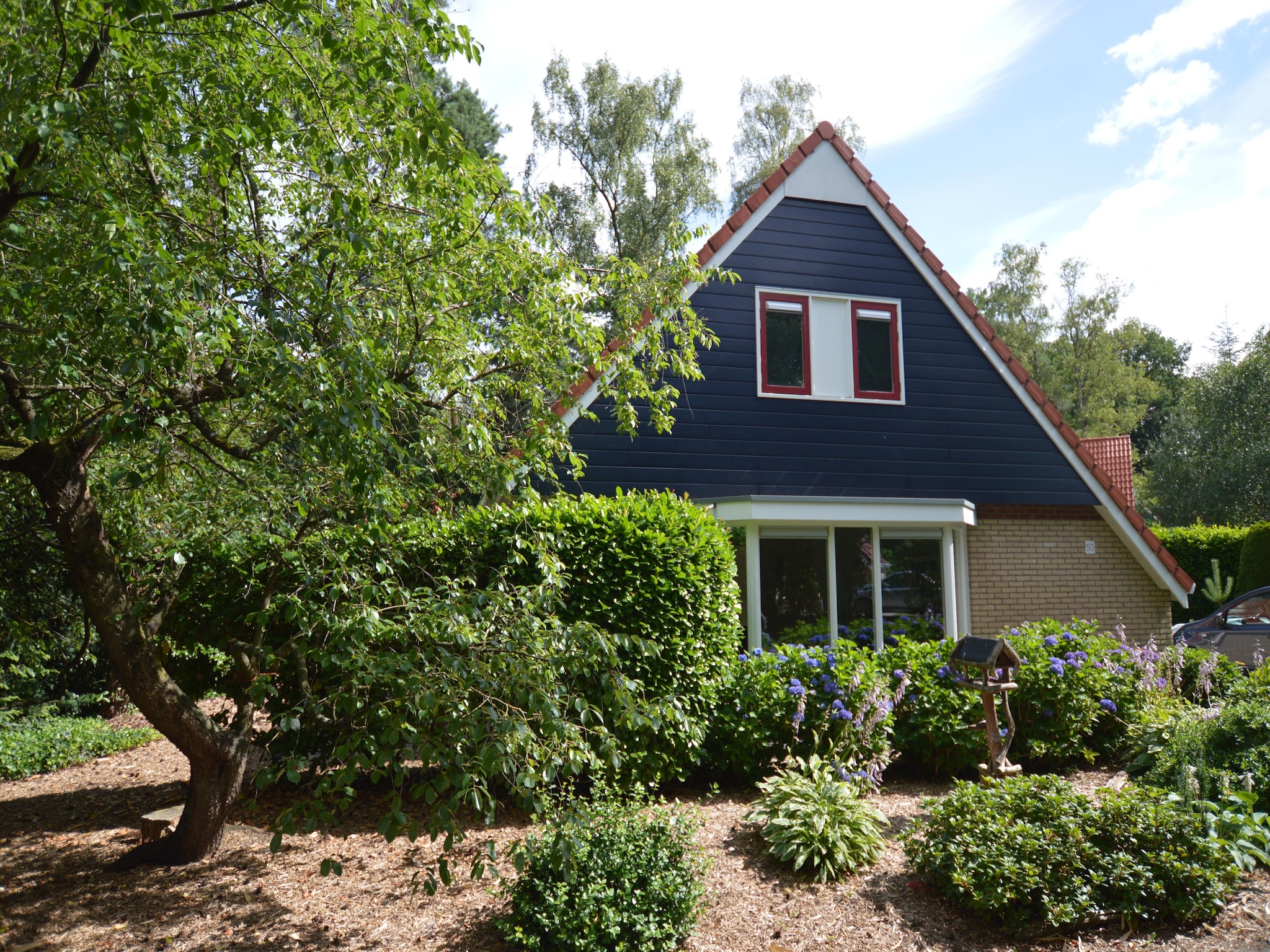   Buitenplaats Berg en Bos nr 50