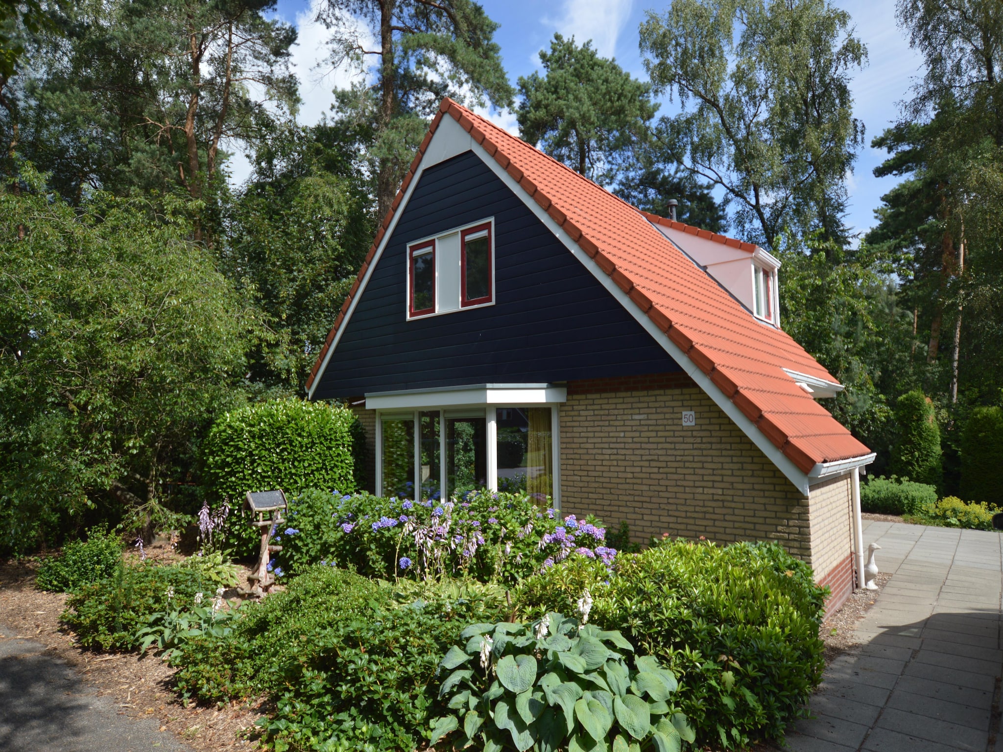   Buitenplaats Berg en Bos nr 50