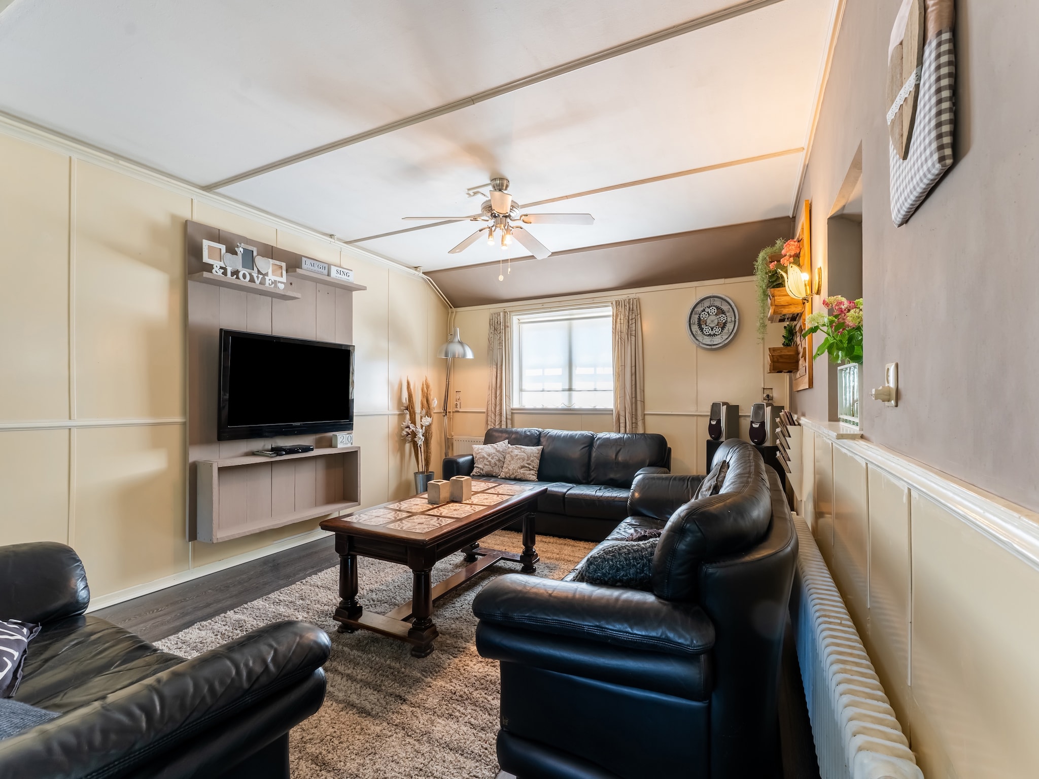 Vacation home Hoeve Ginette