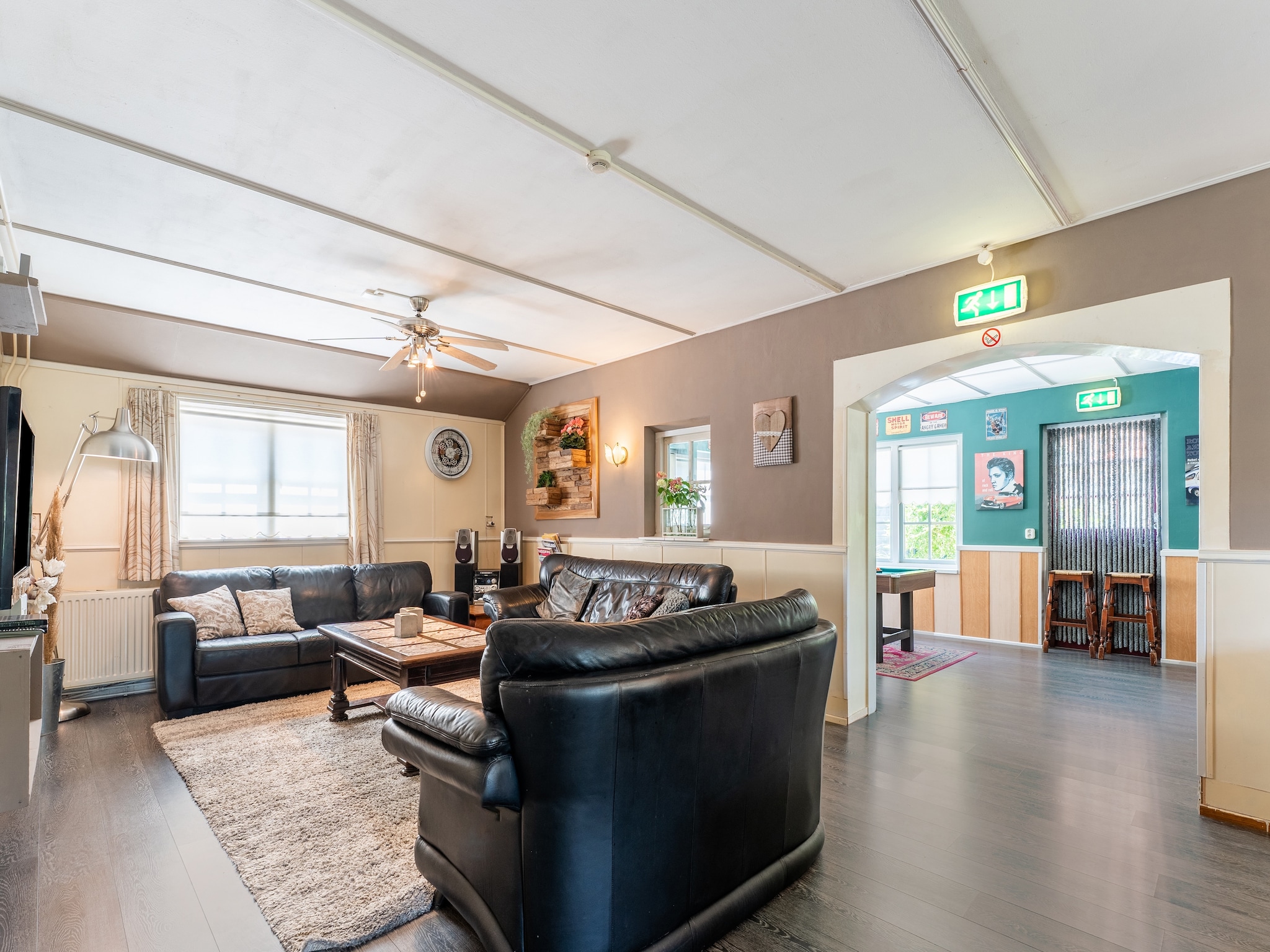 Vacation home Hoeve Ginette