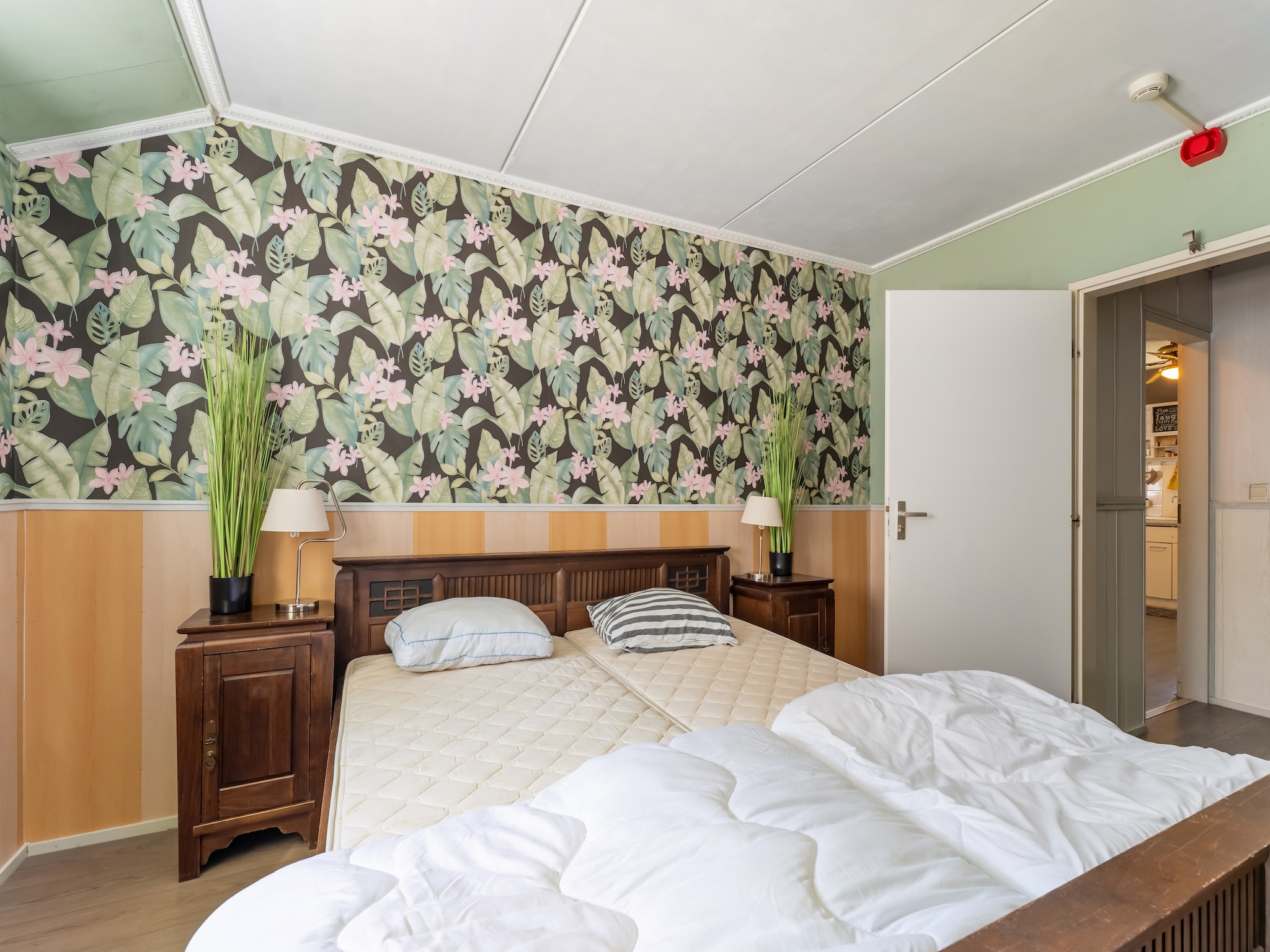 Vacation home Hoeve Ginette