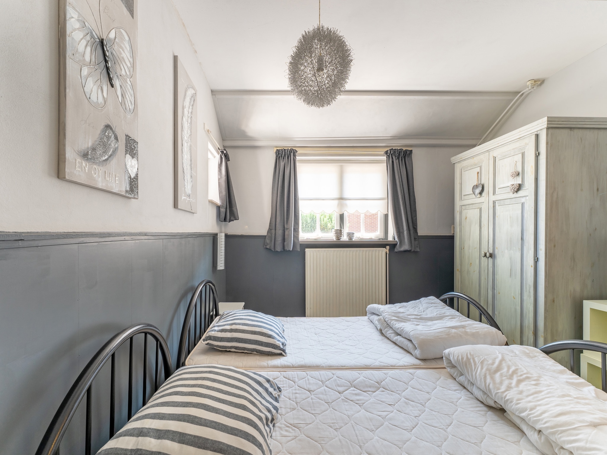 Vacation home Hoeve Ginette