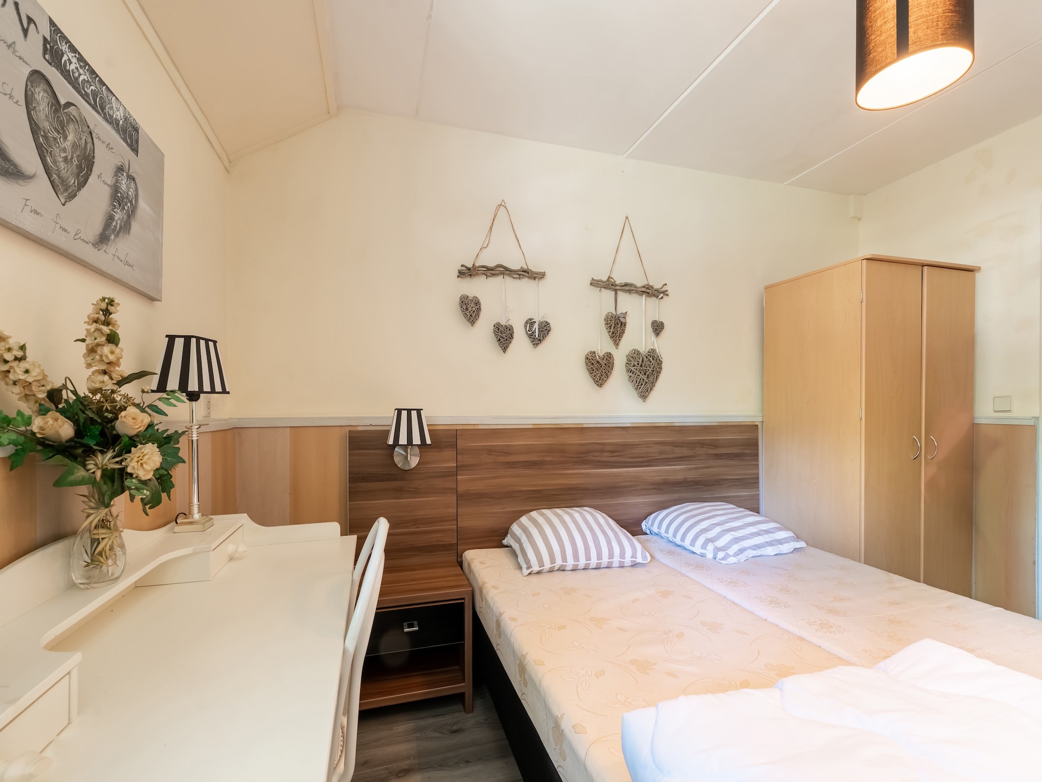 Vacation home Hoeve Ginette