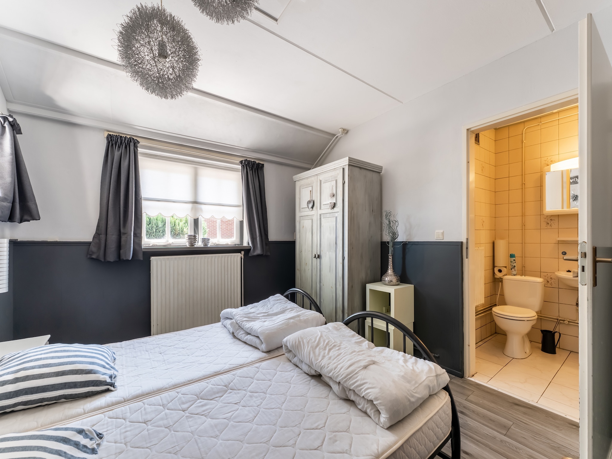Vacation home Hoeve Ginette