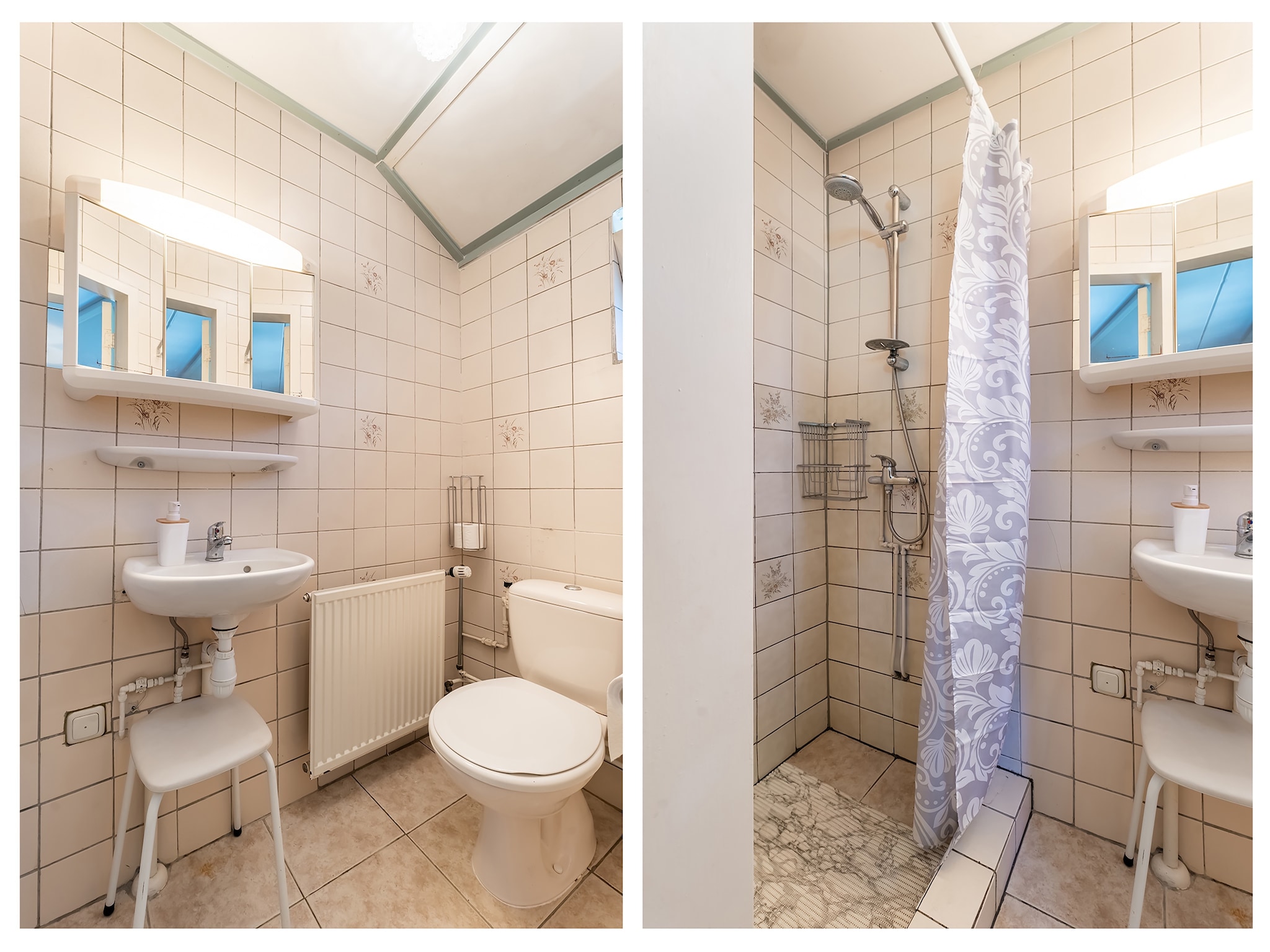 Vacation home Hoeve Ginette