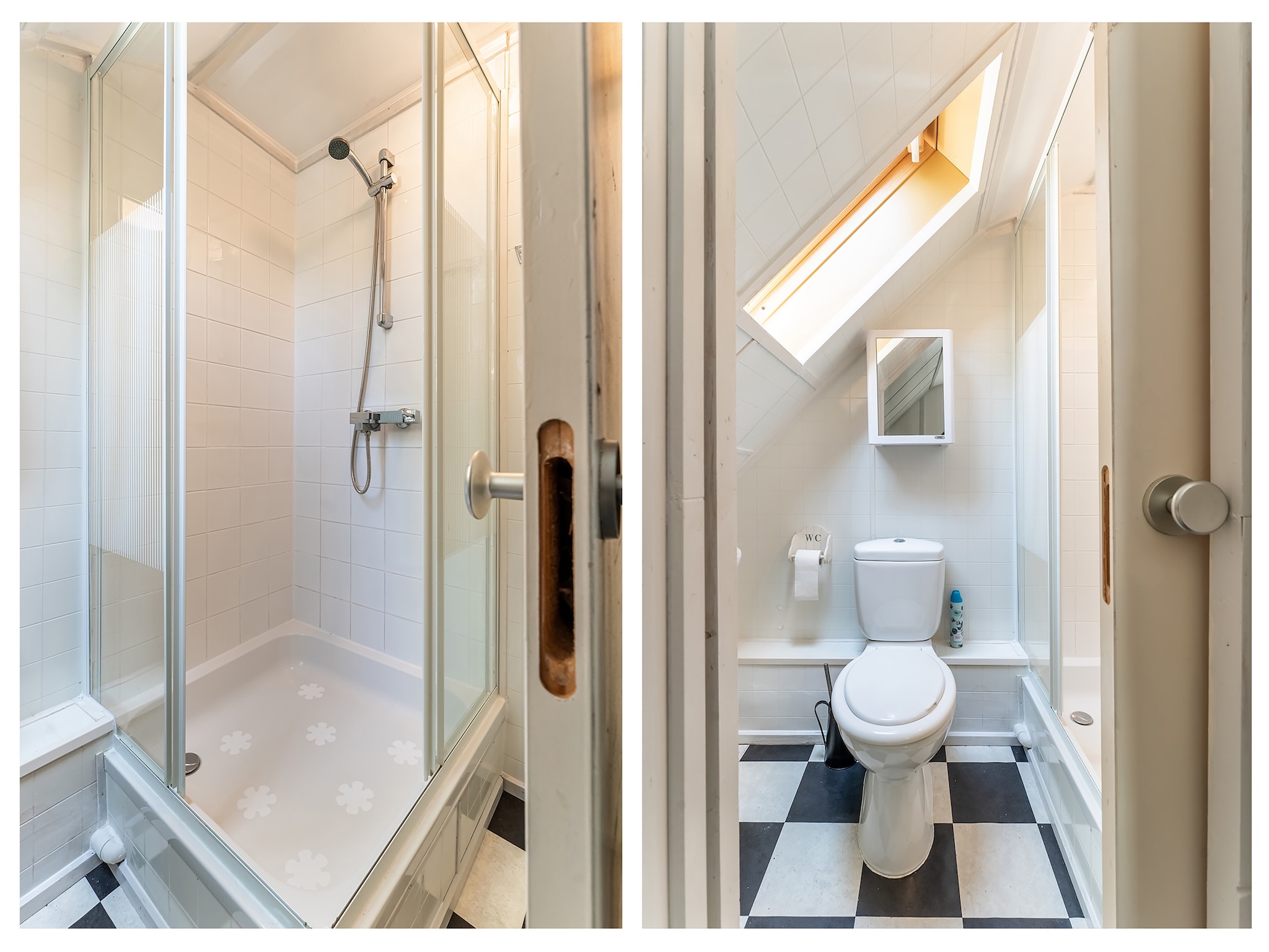 Vacation home Hoeve Ginette