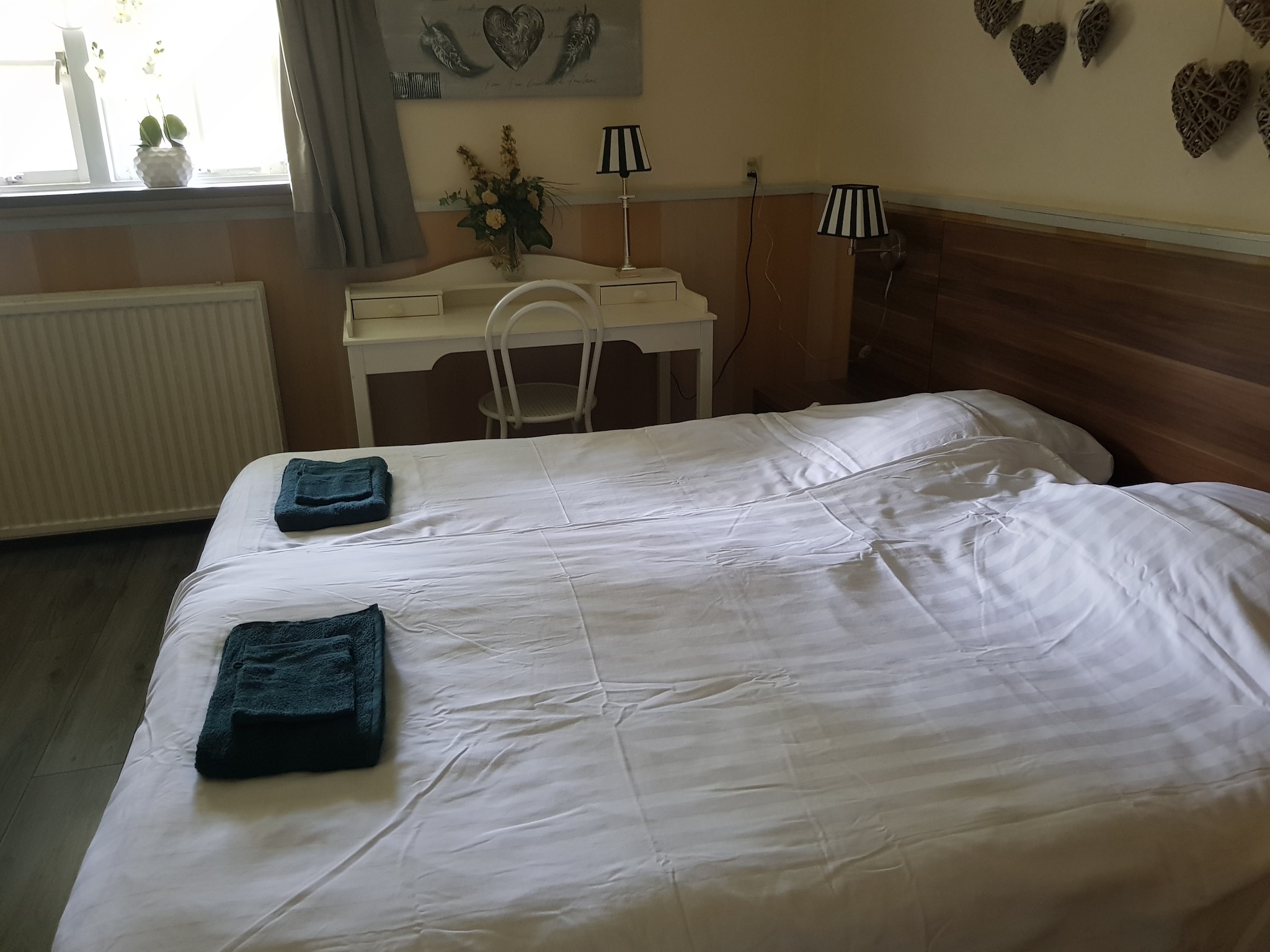 Vacation home Hoeve Ginette