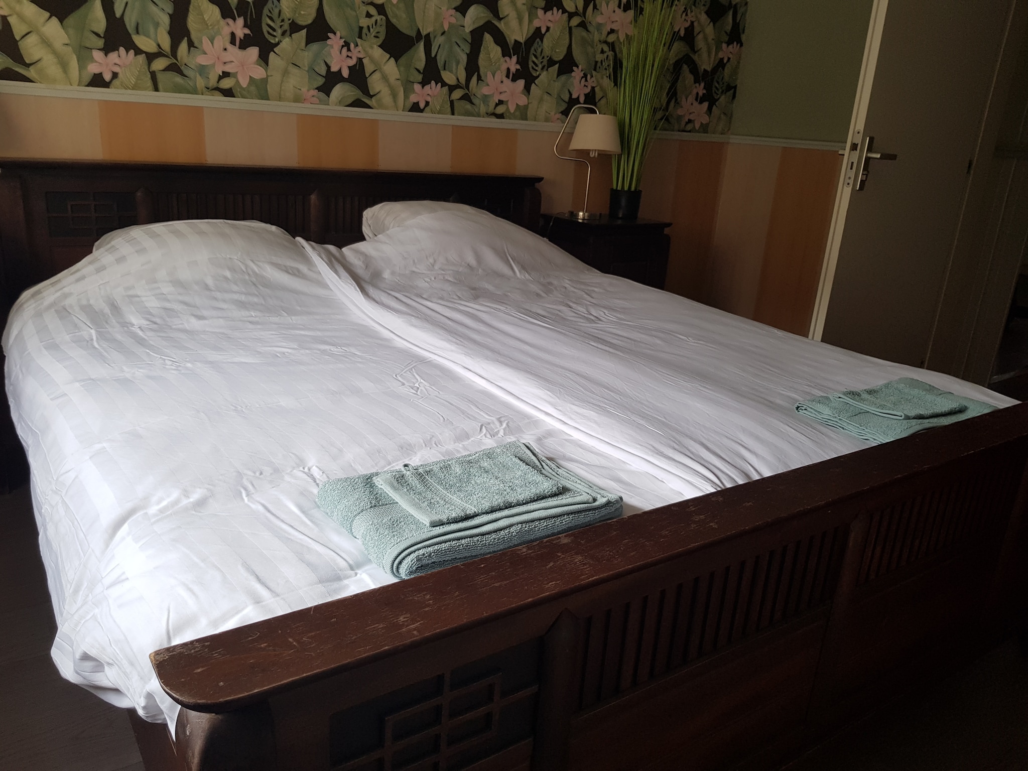 Vacation home Hoeve Ginette