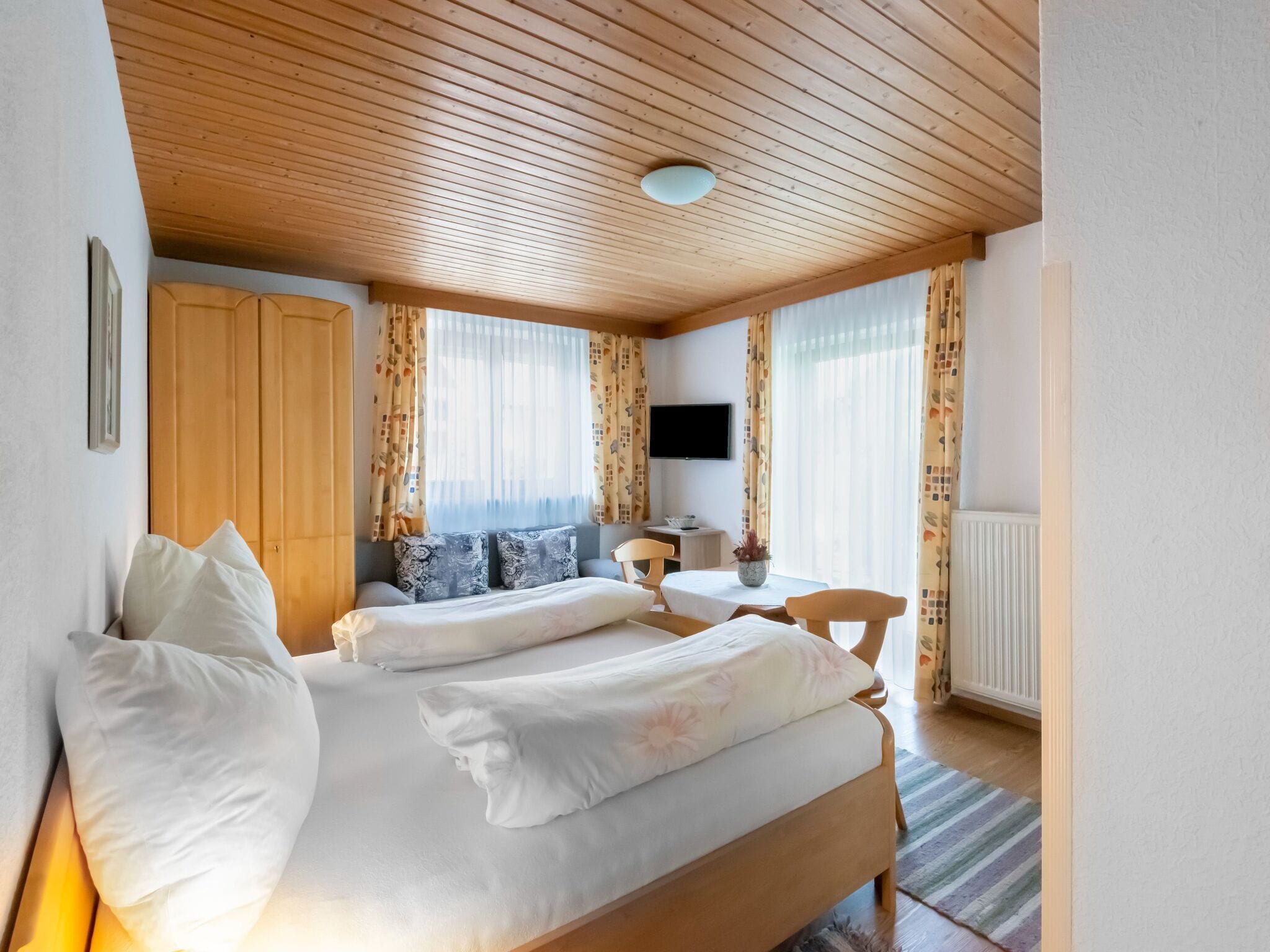 Ferienwohnung Horngacher