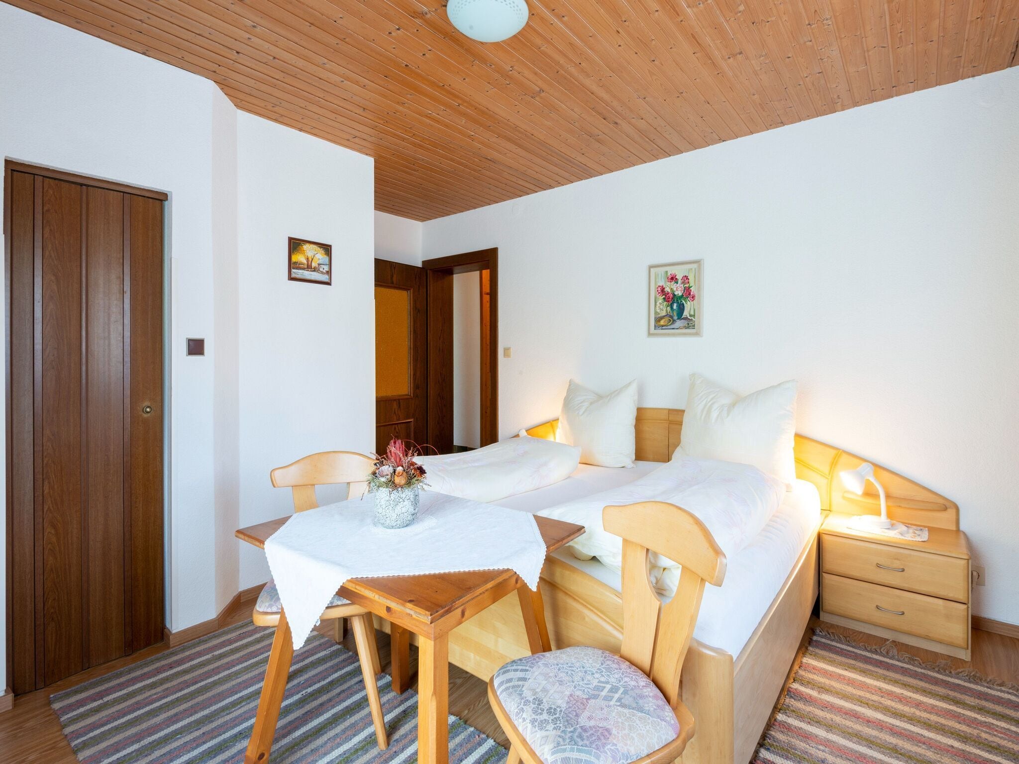 Ferienwohnung Horngacher
