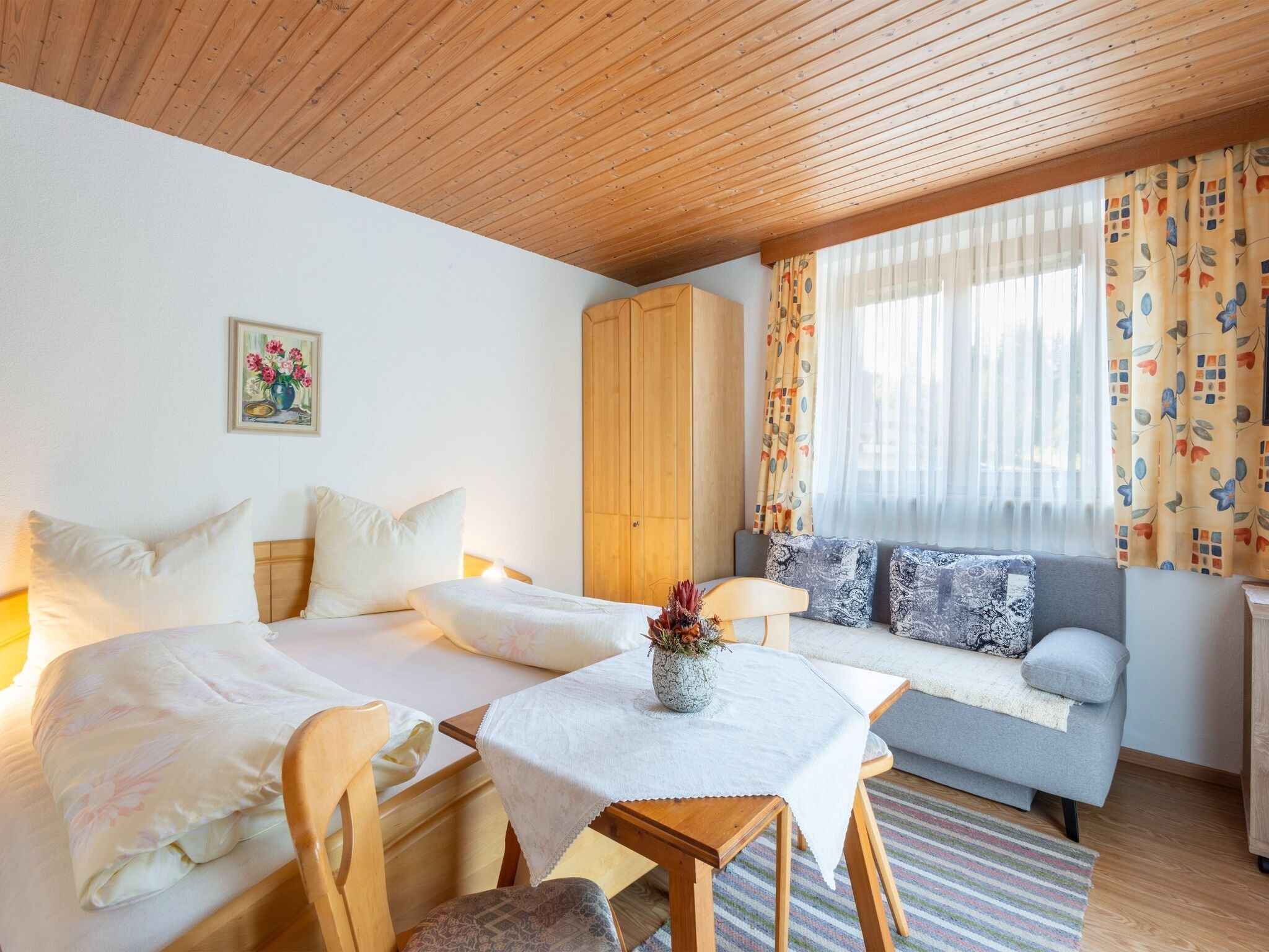 Ferienwohnung Horngacher