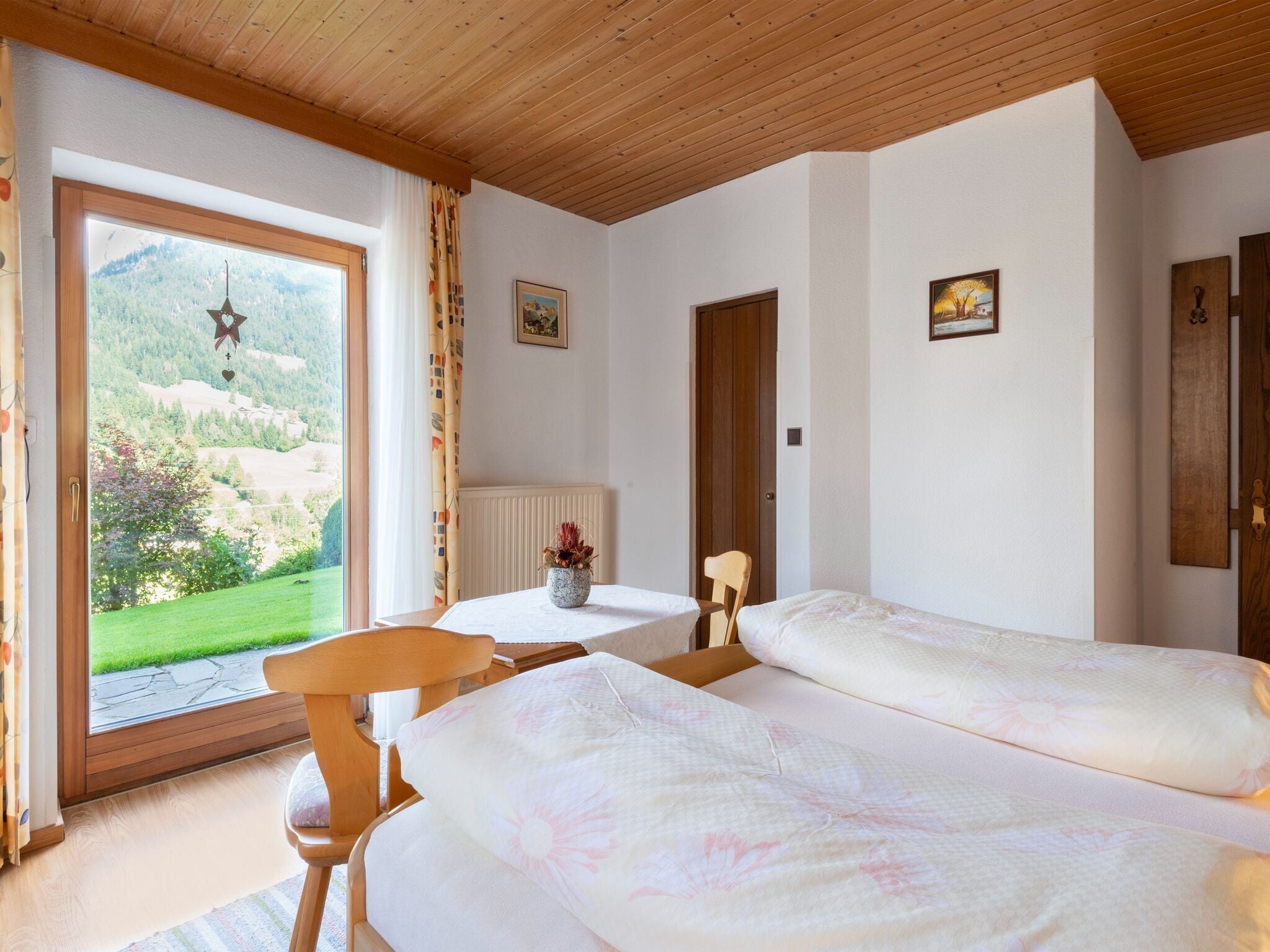 Ferienwohnung Horngacher