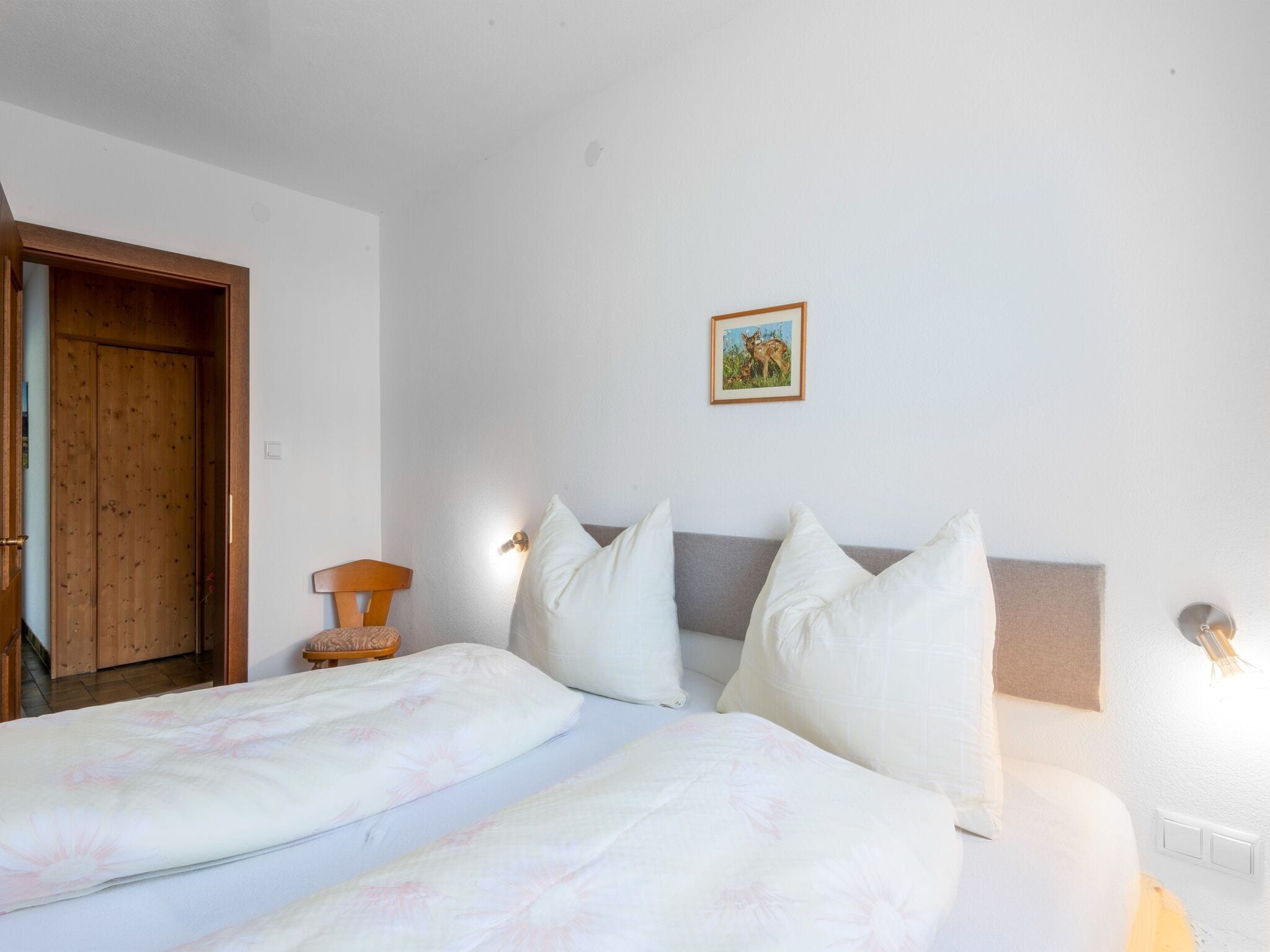 Ferienwohnung Horngacher