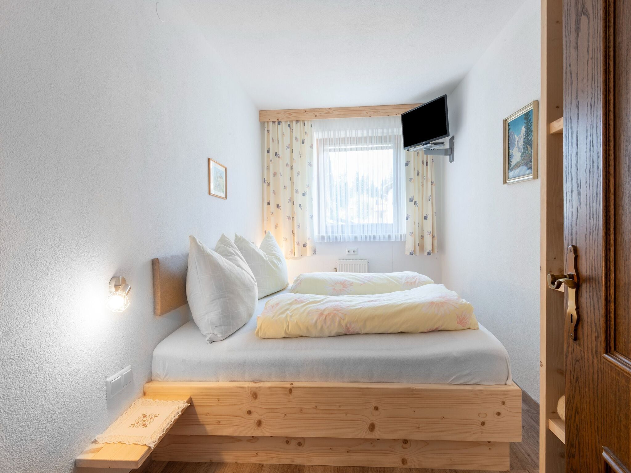 Ferienwohnung Horngacher