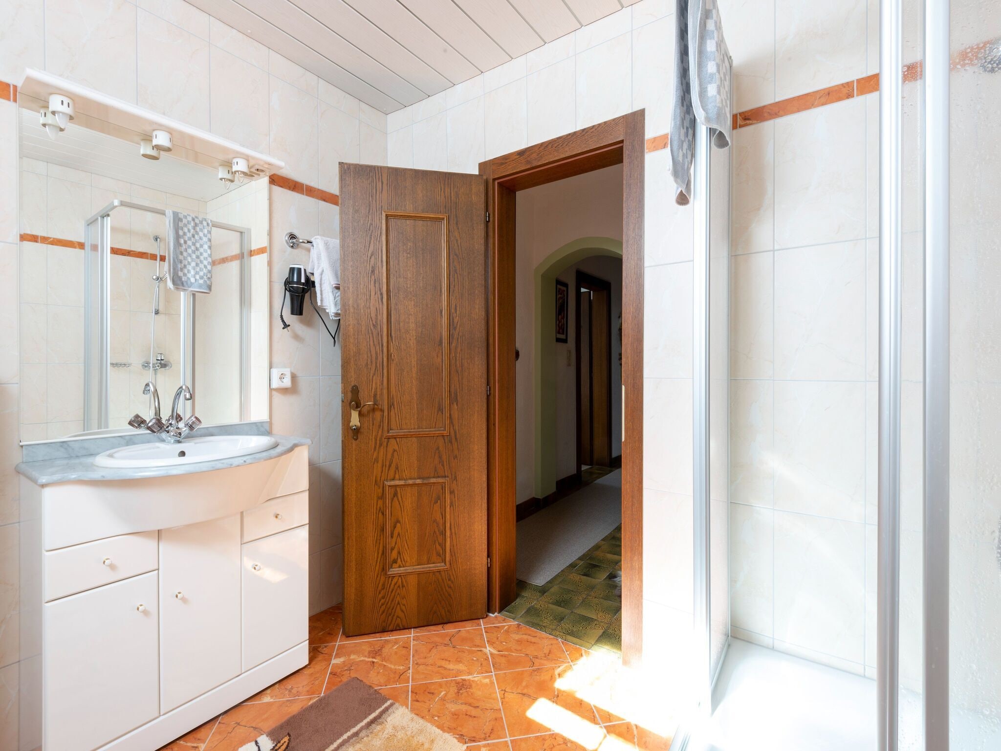 Ferienwohnung Horngacher