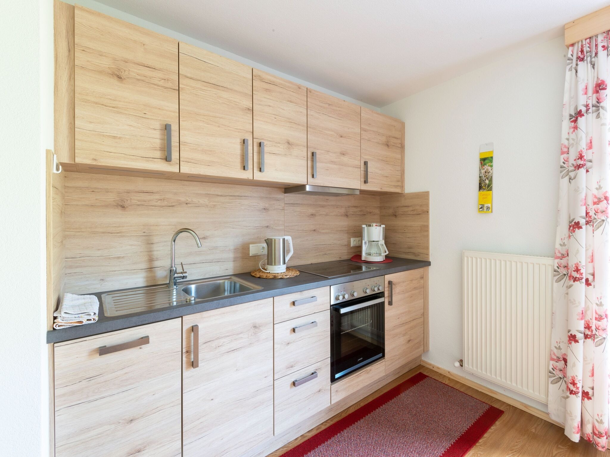 Ferienwohnung Horngacher