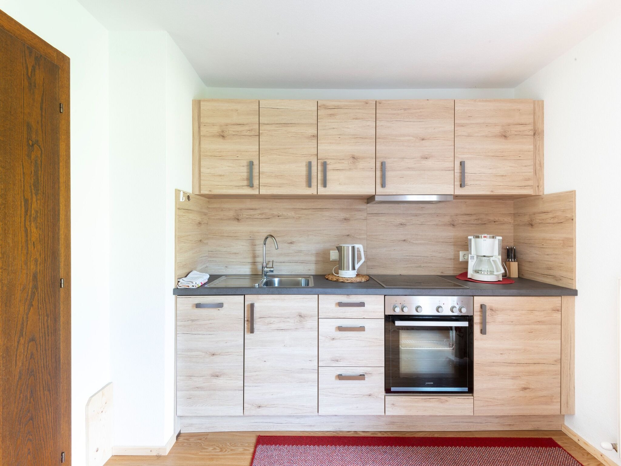 Ferienwohnung Horngacher