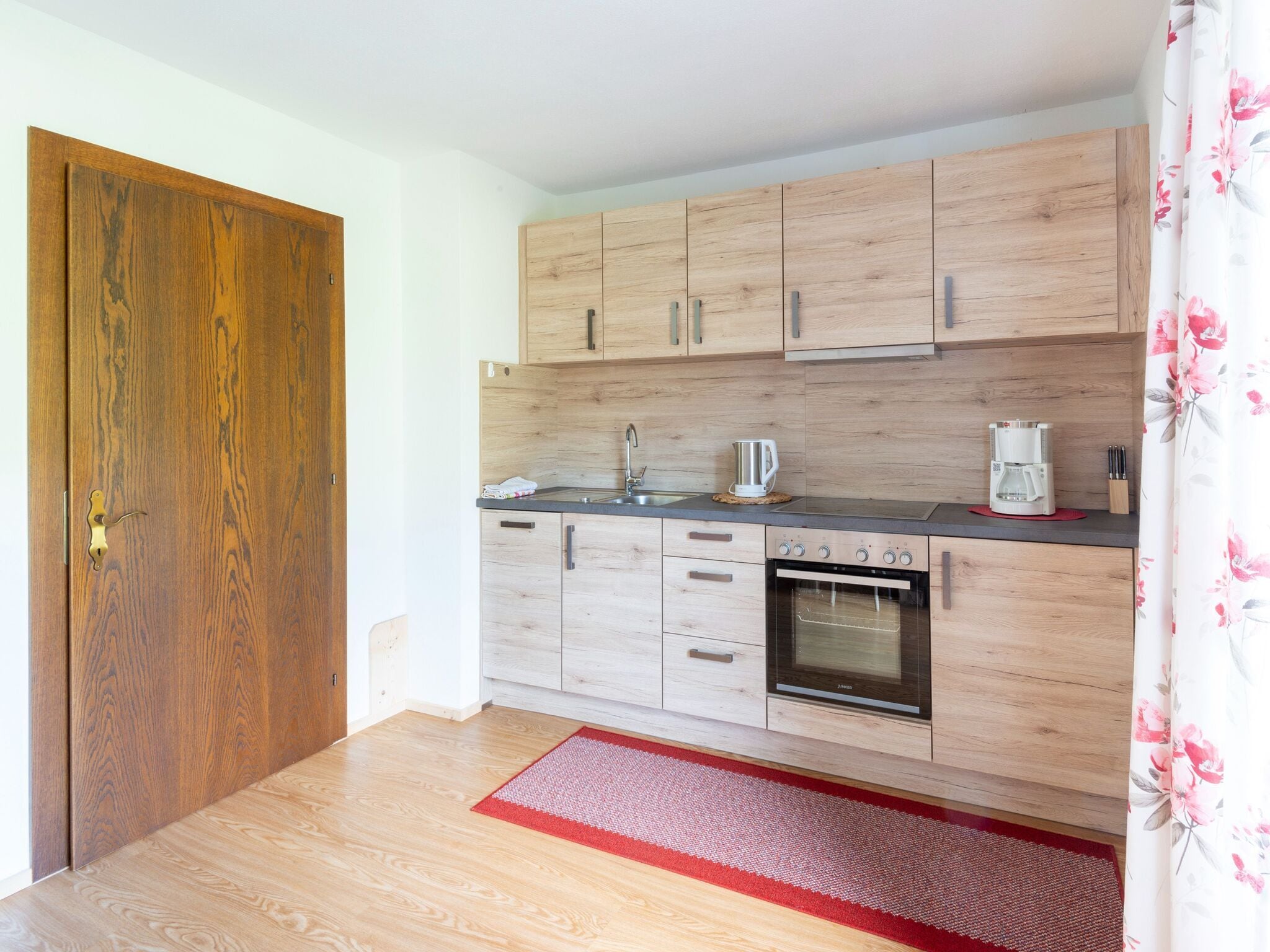 Ferienwohnung Horngacher