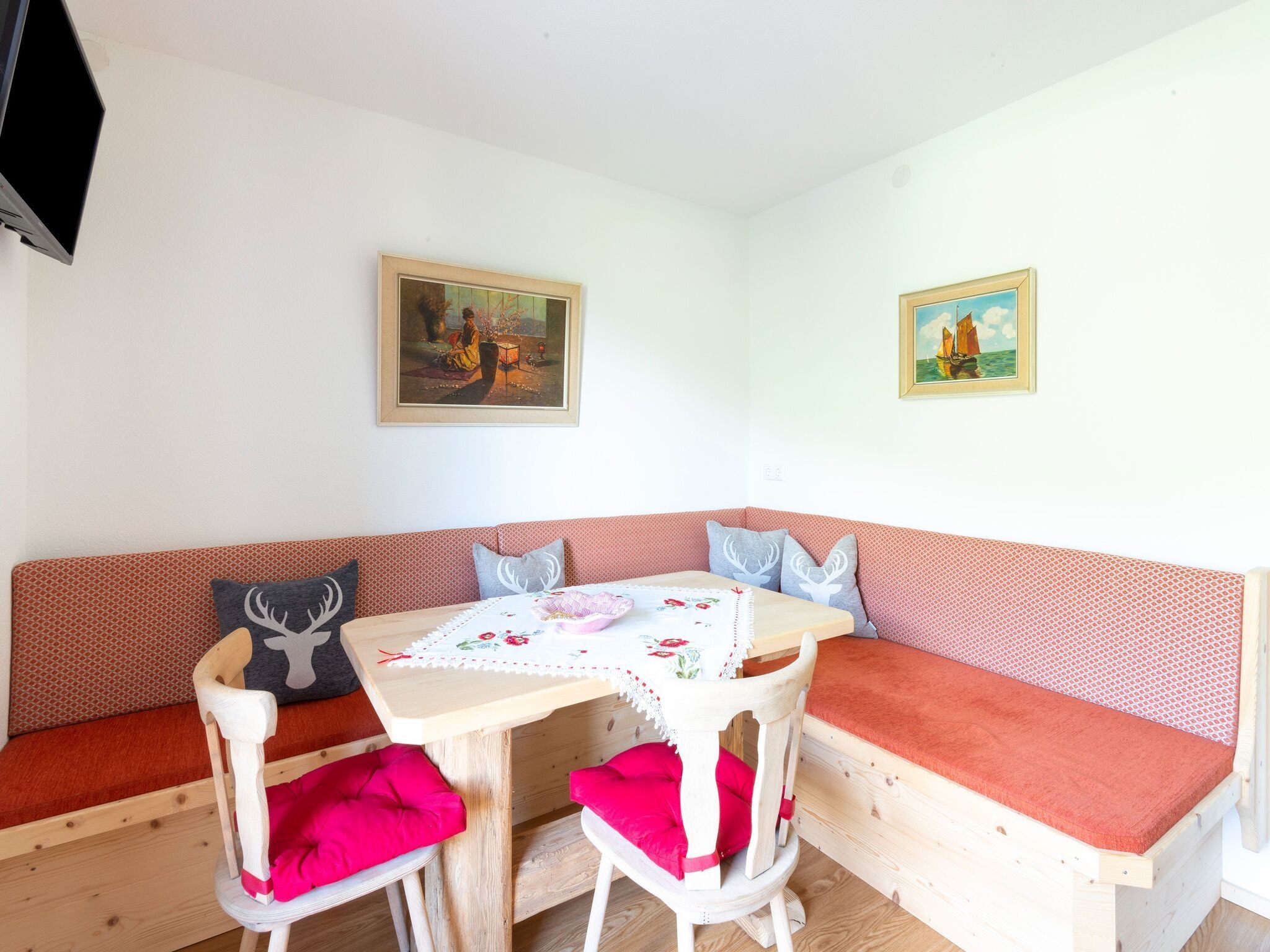 Ferienwohnung Horngacher
