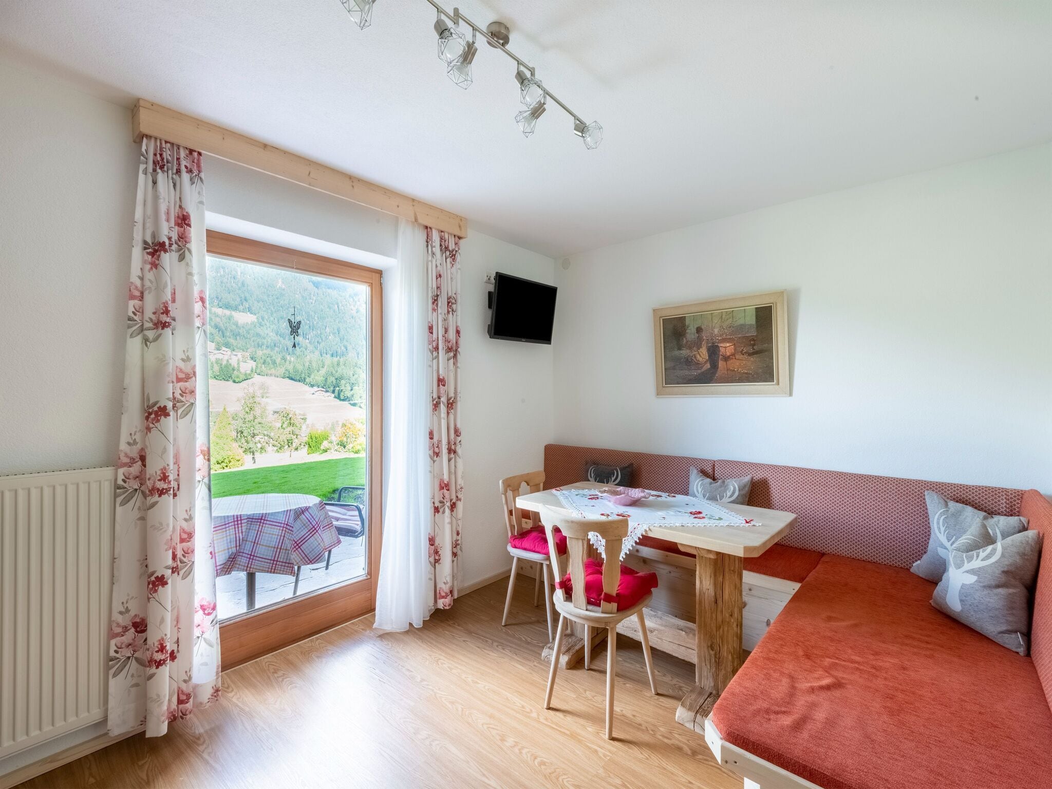 Ferienwohnung Horngacher