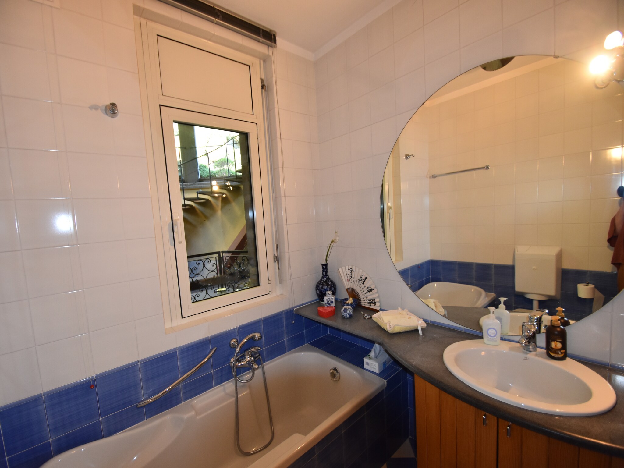 Appartement La Bergamina