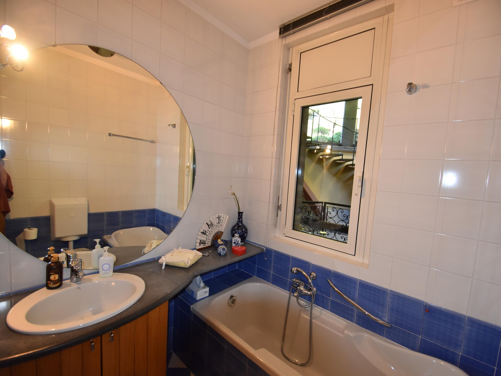 Appartement La Bergamina