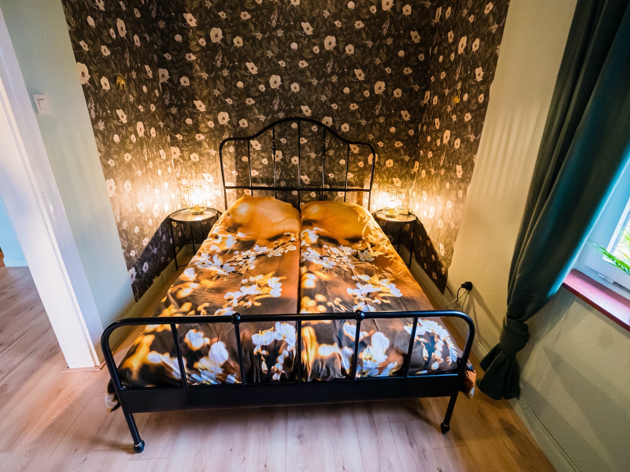 Ferienwohnung Aarbachblick