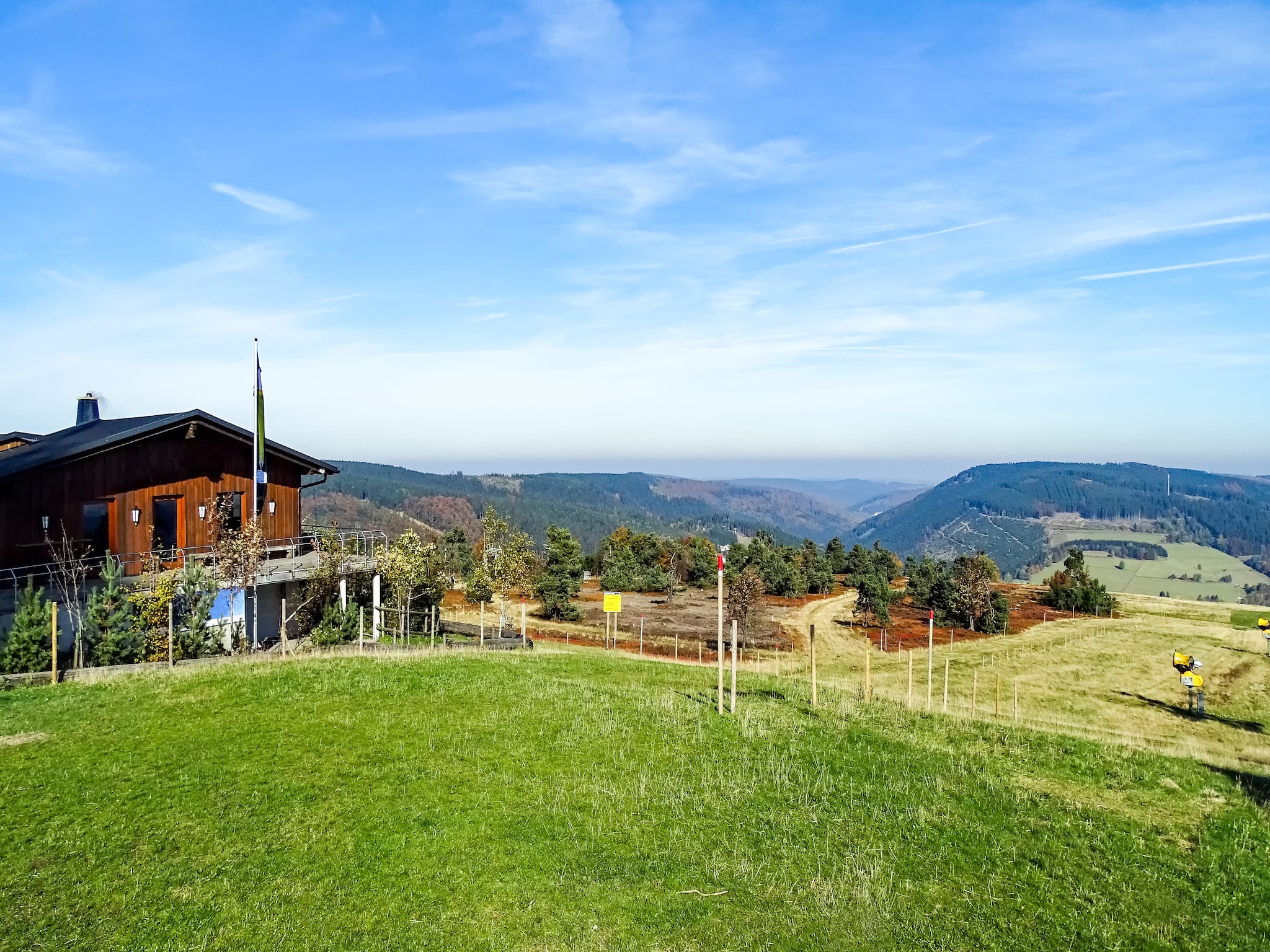 Ferienwohnung Aarbachblick