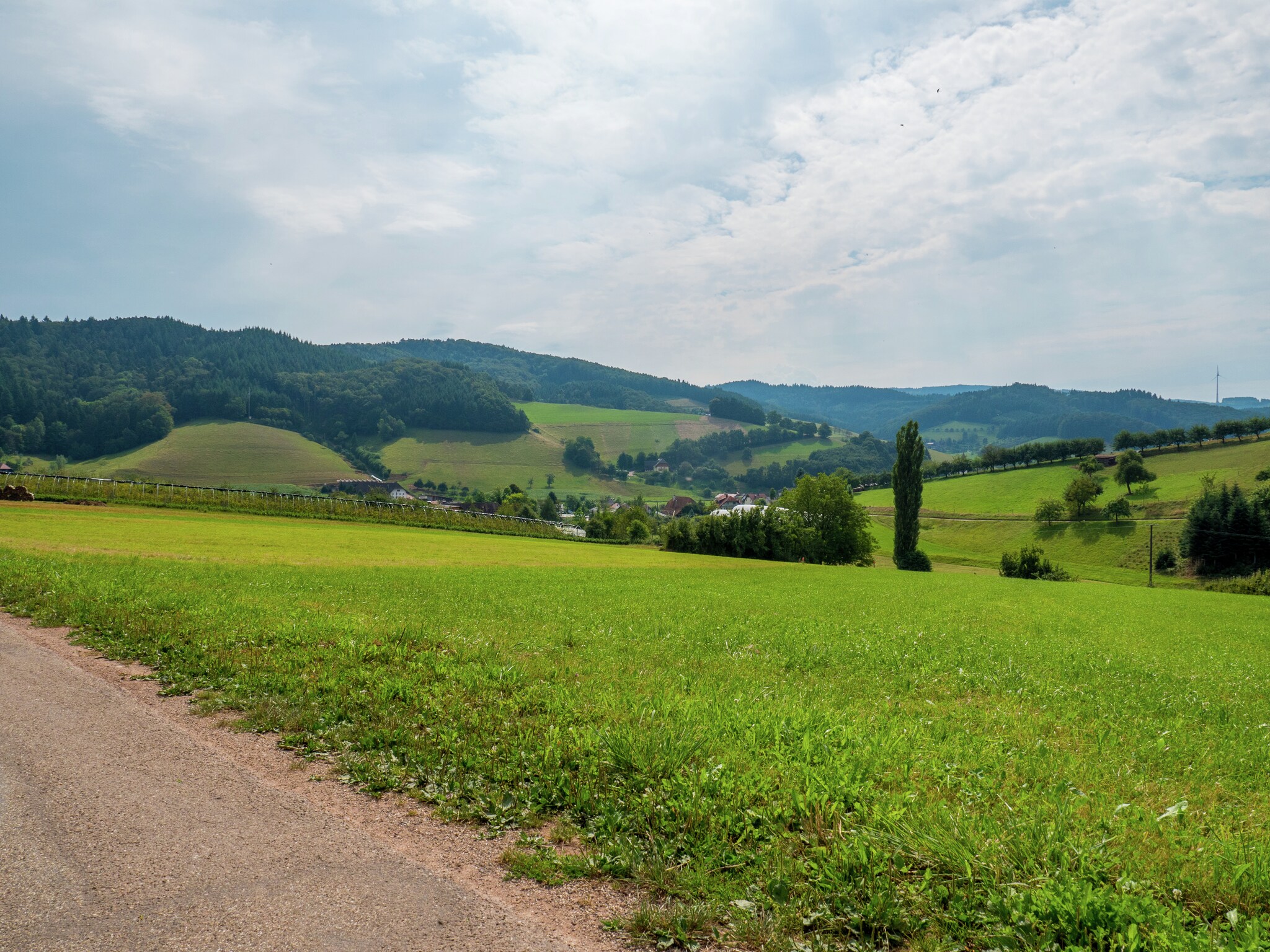 Дом отдыха Schwarzwald - Аренда недвижимости для отдыха в Schuttertal -  Regelsbach, Шварцвальд, Германия | Vacando